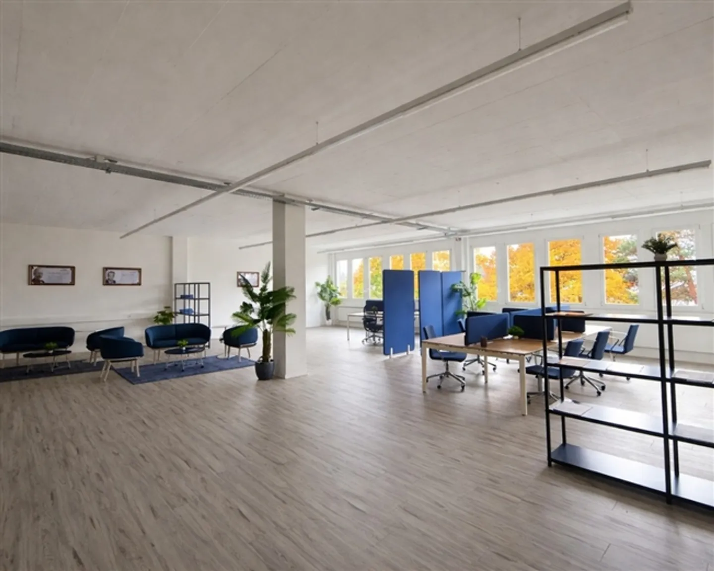 «Attraktive Bürofläche in Cham – Top-Lage zum Top-Preis» - Foto 8 di 8