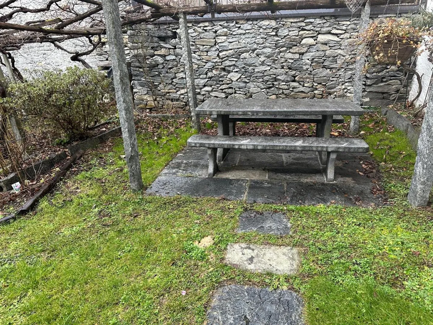 Maison Charmante à Vallemaggia - Photo 1 sur 1