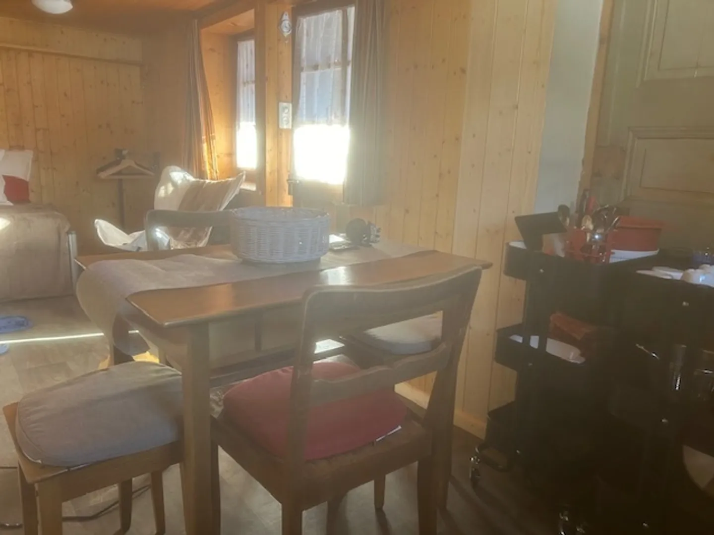 Diablerets Studio à louer pour la saison d'hiver dès le 14.12.25 - Photo 4 sur 19