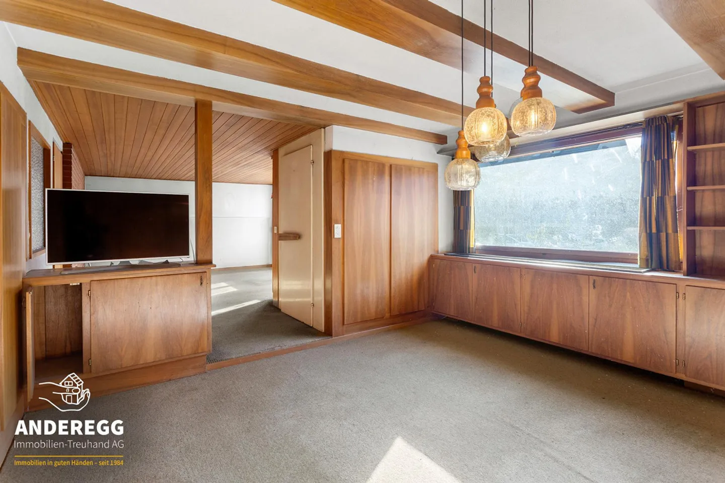 Projet de rénovation avec un grand potentiel ! - Photo 6 sur 15