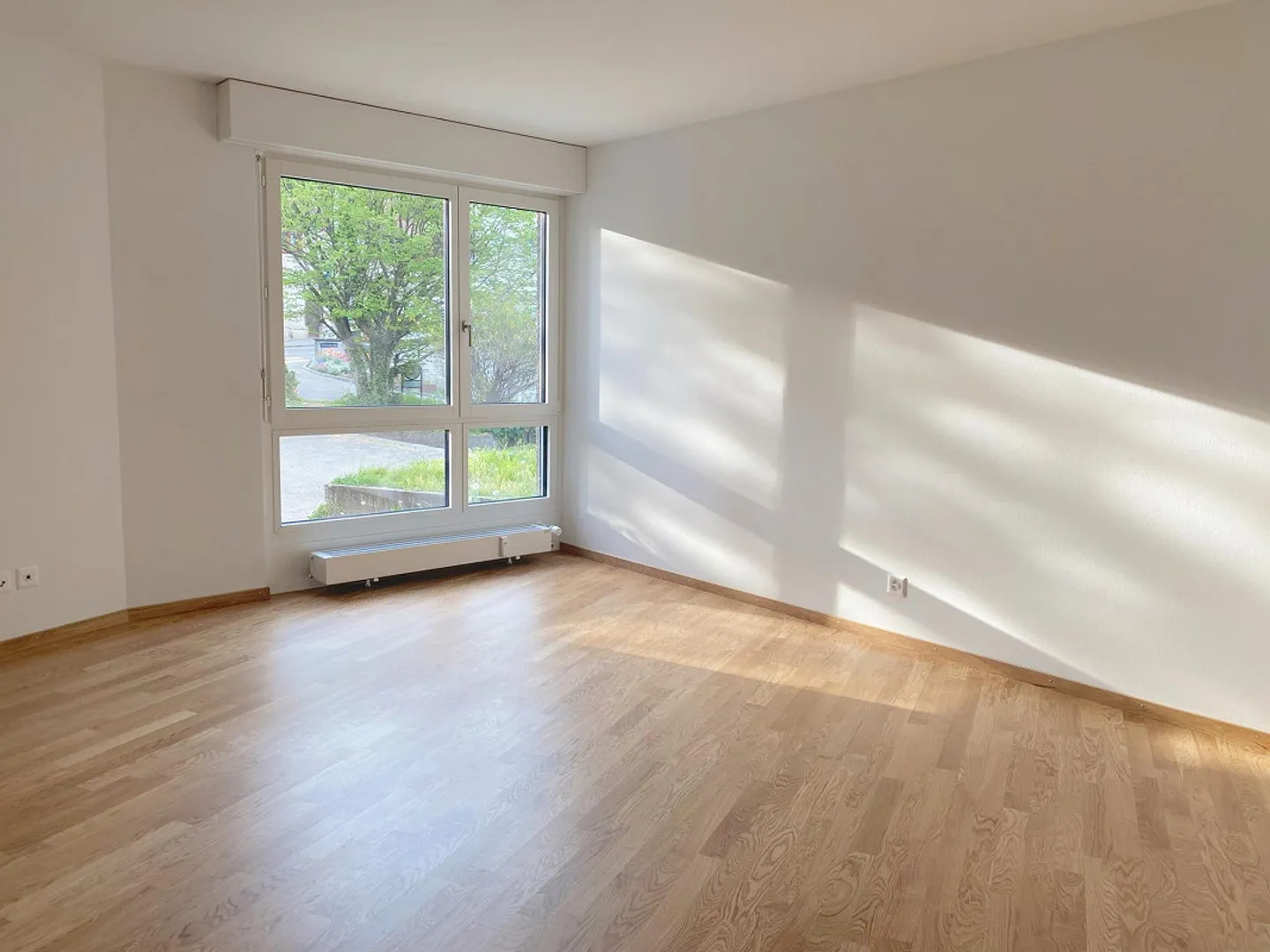 Appartamento moderno di 1,5 stanze - Foto 1 di 9