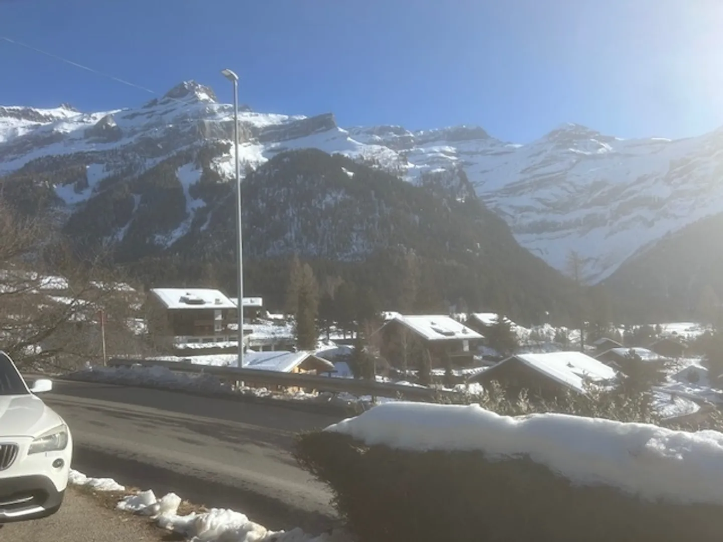 Diablerets Studio à louer pour la saison d'hiver dès le 14.12.25 - Photo 5 sur 19