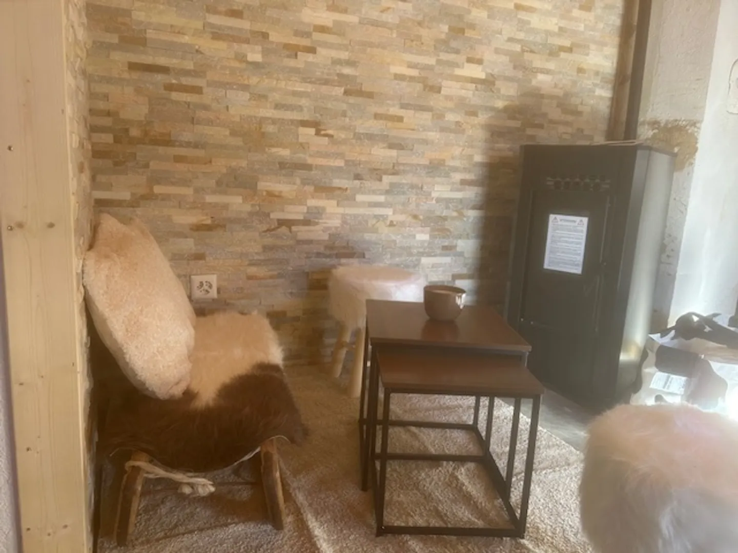 Diablerets Studio à louer pour la saison d'hiver dès le 14.12.25 - Photo 2 sur 19