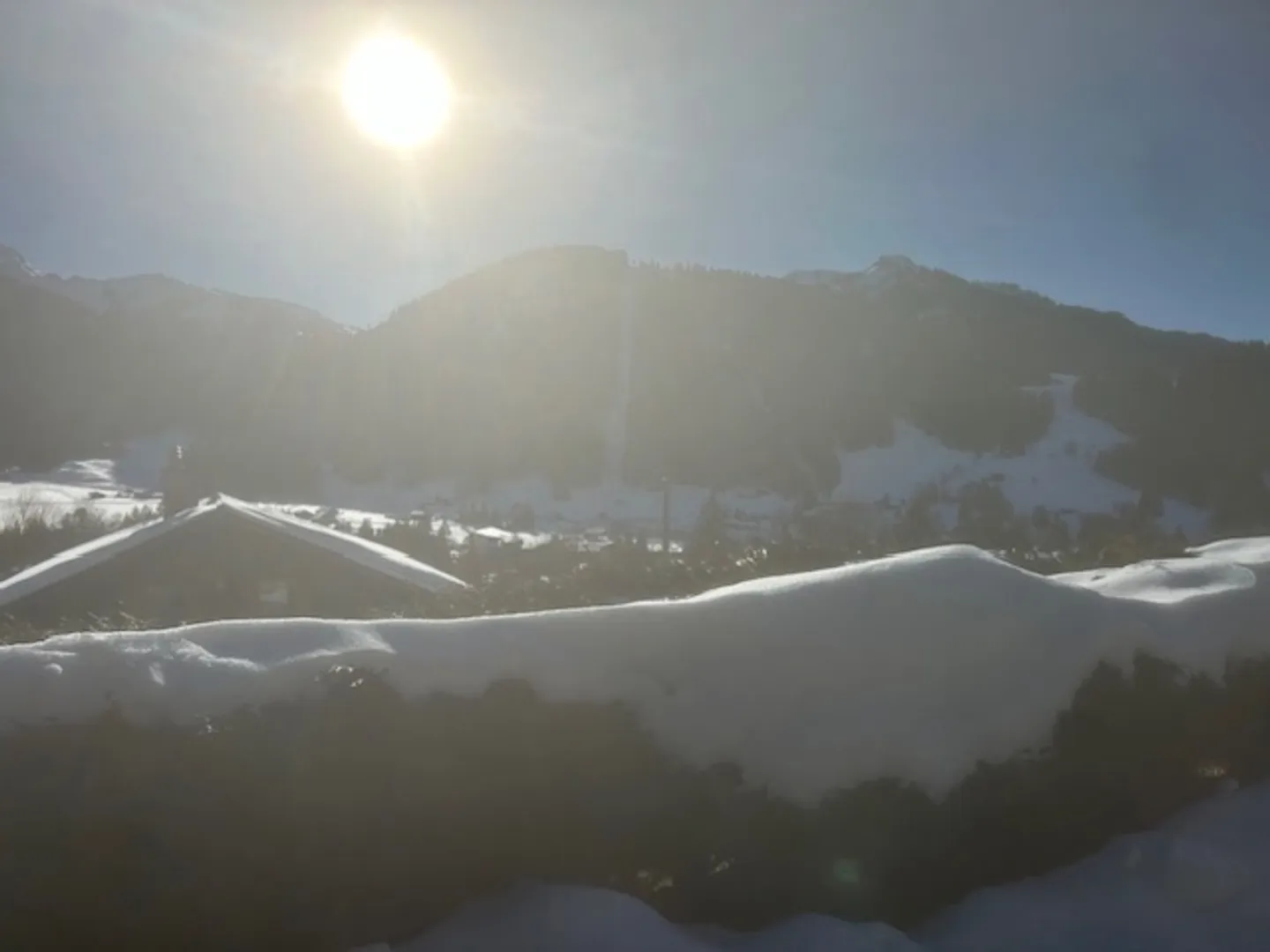 Diablerets Studio à louer pour la saison d'hiver dès le 14.12.25 - Photo 3 sur 19