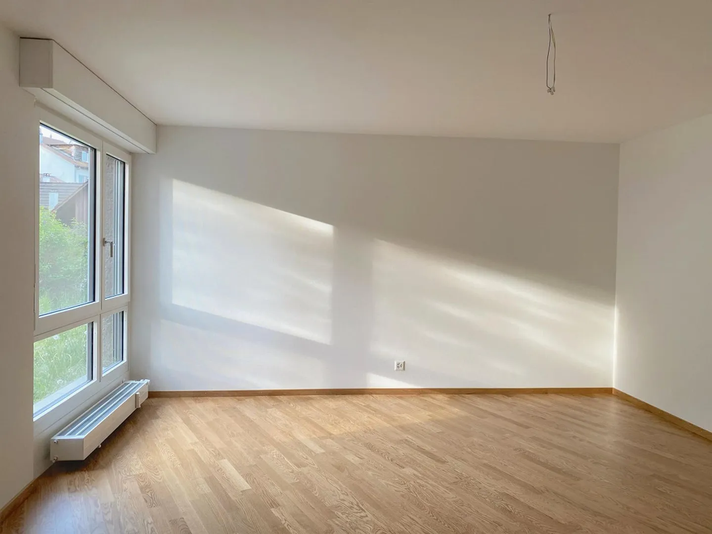 Appartamento moderno di 1,5 stanze - Foto 2 di 9