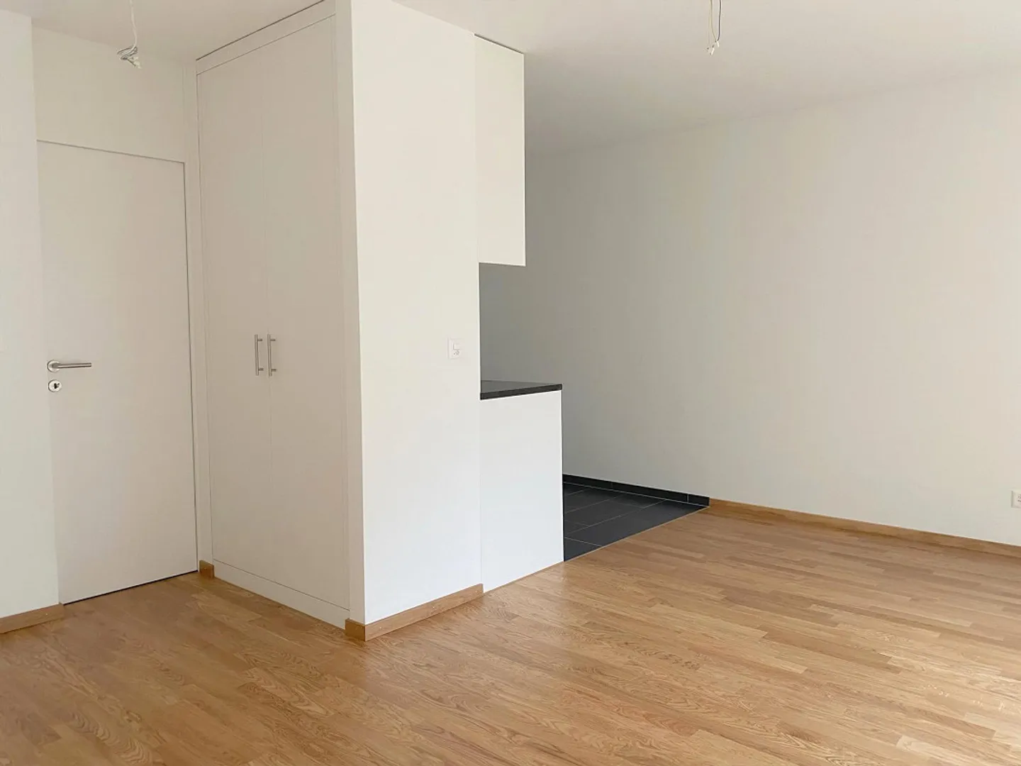 Appartamento moderno di 1,5 stanze - Foto 3 di 9