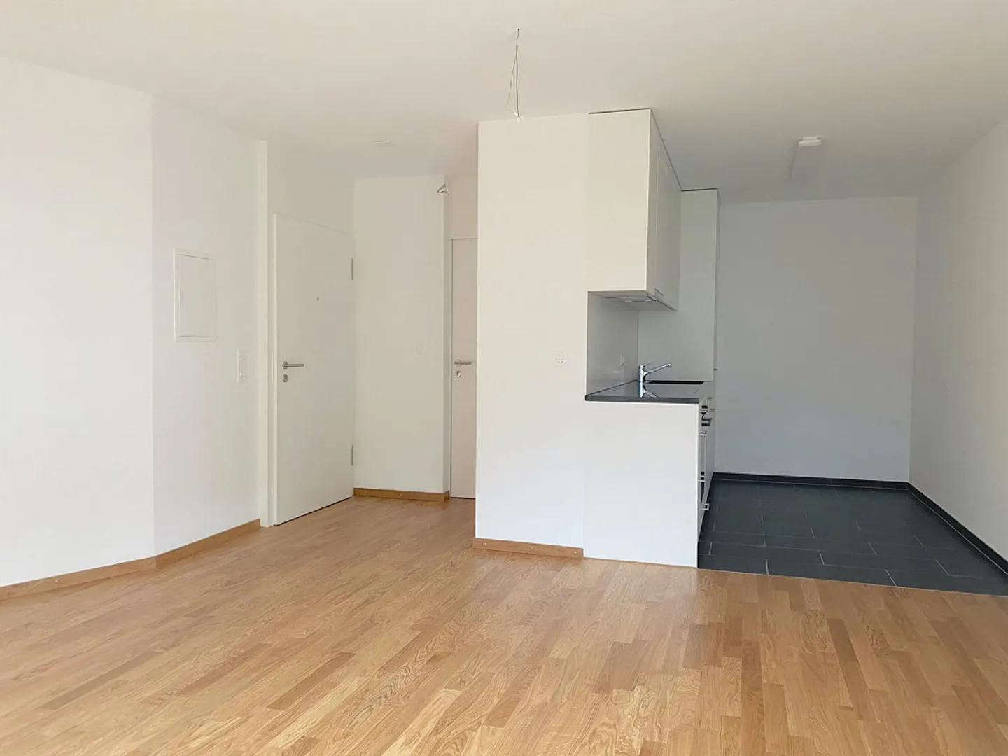 Appartamento moderno di 1,5 stanze - Foto 4 di 9