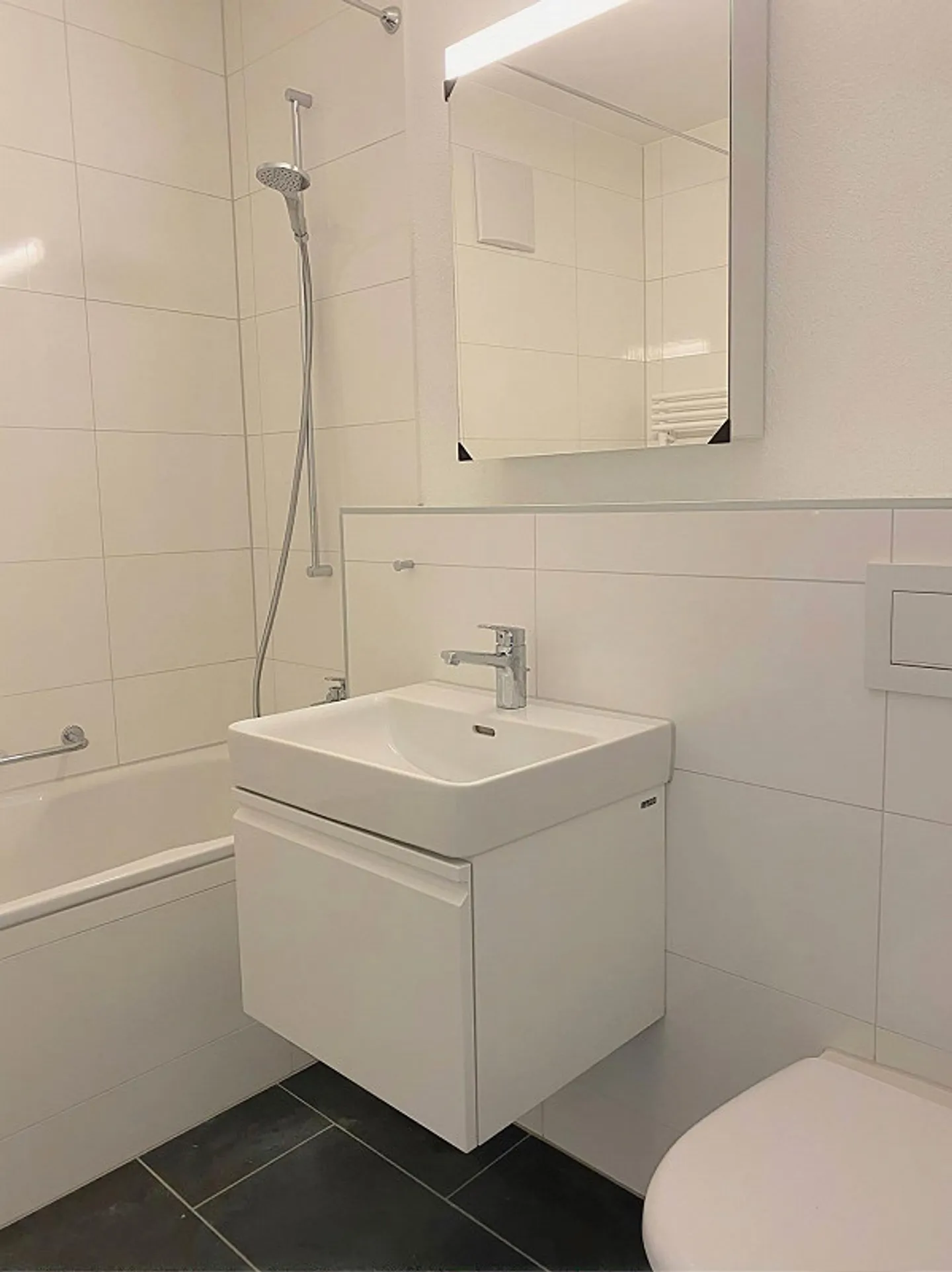 Appartamento moderno di 1,5 stanze - Foto 6 di 9