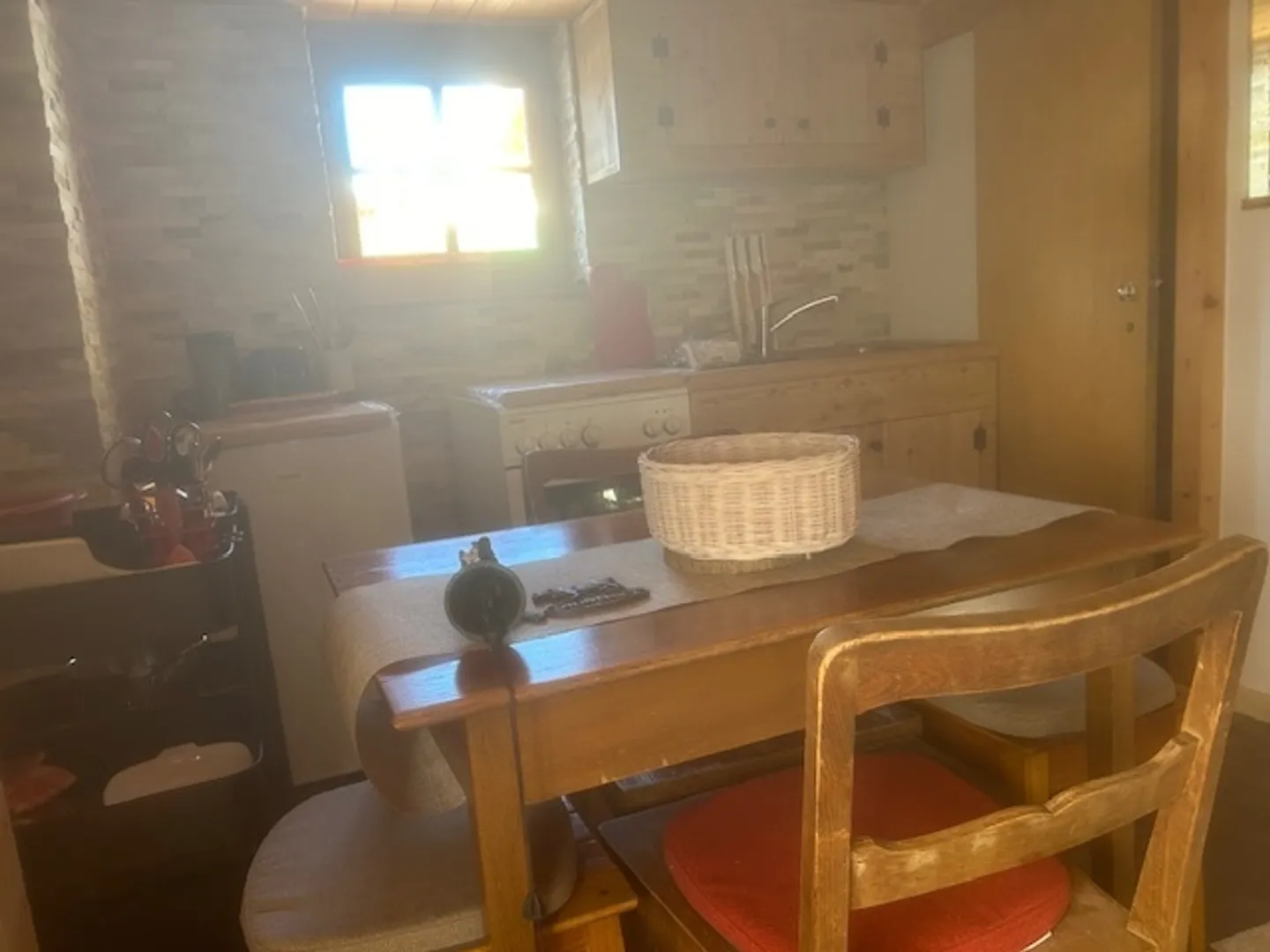 Diablerets Studio à louer pour la saison d'hiver dès le 14.12.25 - Photo 6 sur 19