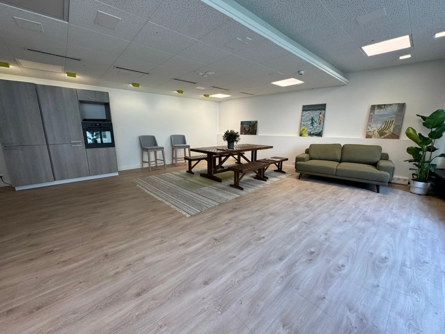 Camere in affitto - Glion - Foto 2 di 10