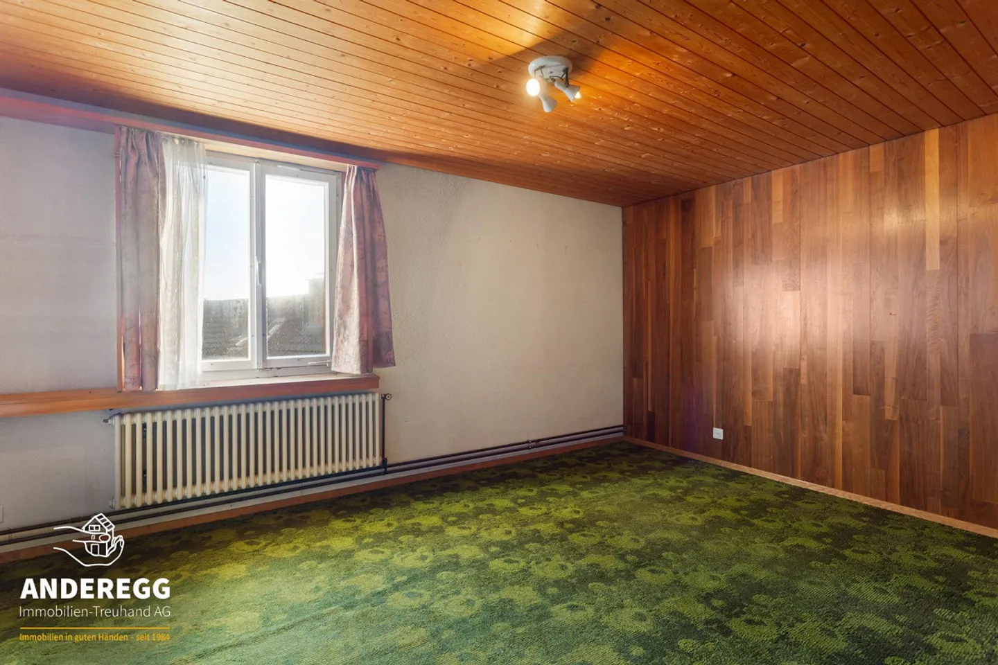 Projet de rénovation avec un grand potentiel ! - Photo 8 sur 15