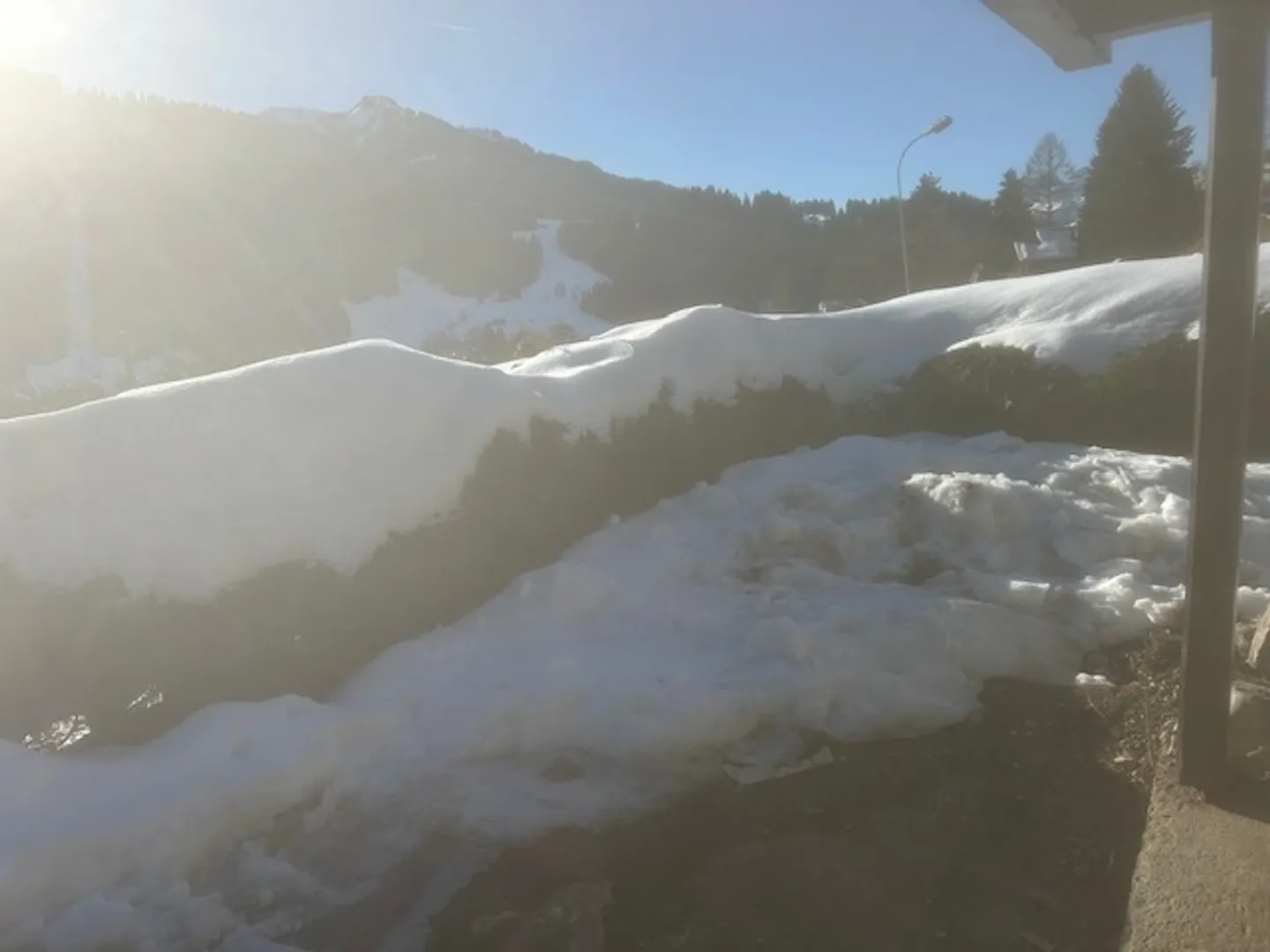 Diablerets Studio à louer pour la saison d'hiver dès le 14.12.25 - Photo 16 sur 19