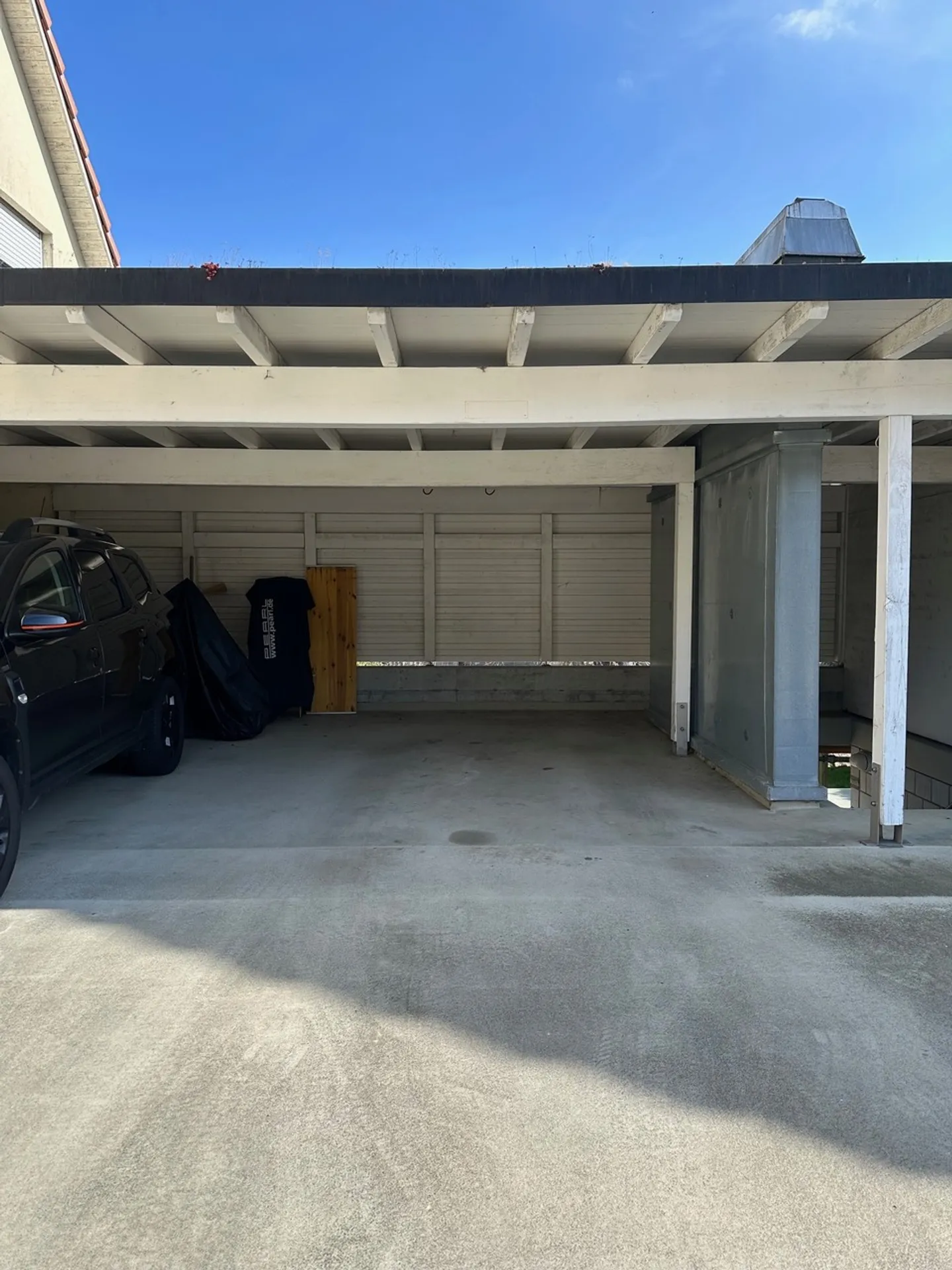 Maison mitoyenne familiale dans un emplacement calme et ensoleillé - Photo 15 sur 17