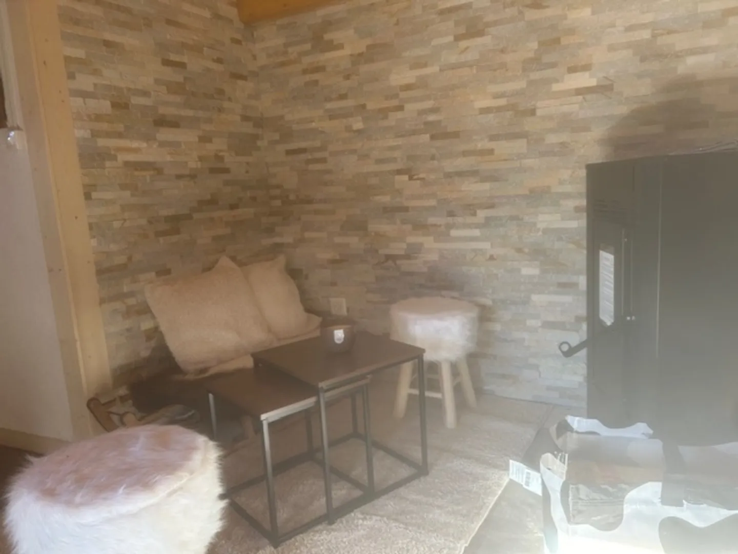 Diablerets Studio à louer pour la saison d'hiver dès le 14.12.25 - Photo 17 sur 19