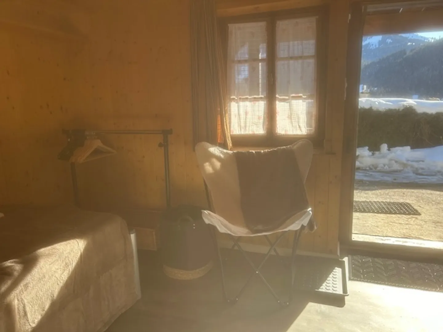 Diablerets Studio à louer pour la saison d'hiver dès le 14.12.25 - Photo 18 sur 19