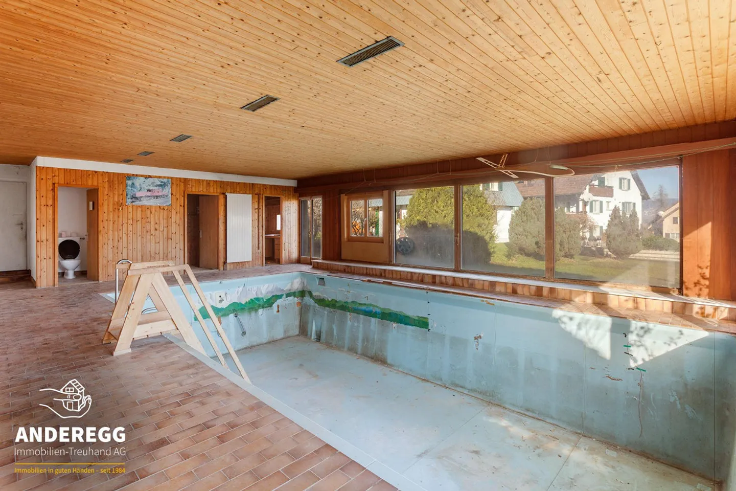 Projet de rénovation avec un grand potentiel ! - Photo 11 sur 15