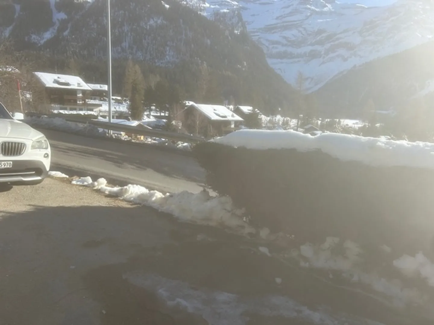 Diablerets Studio à louer pour la saison d'hiver dès le 14.12.25 - Photo 19 sur 19