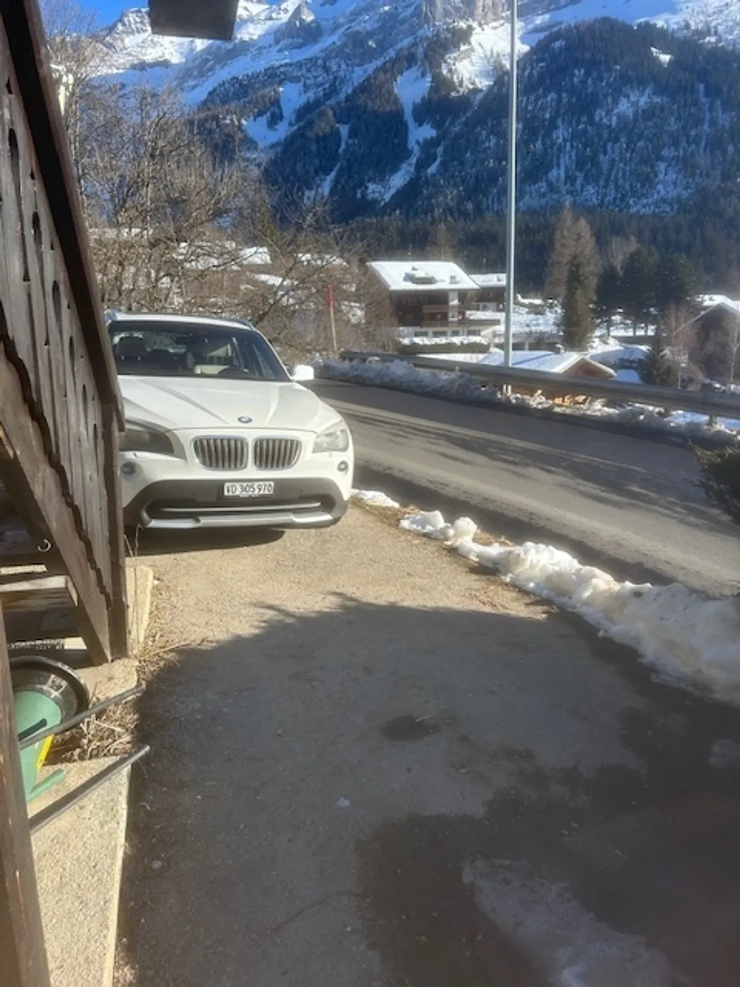 Diablerets Studio à louer pour la saison d'hiver dès le 14.12.25 - Photo 9 sur 19
