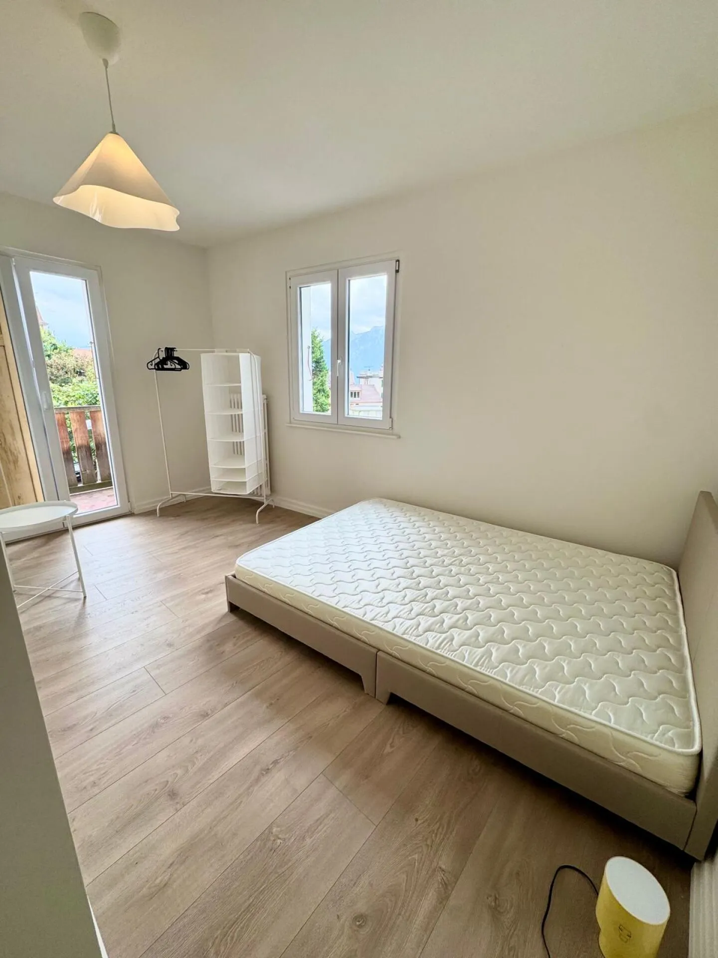 Camere in affitto - Glion - Foto 4 di 10