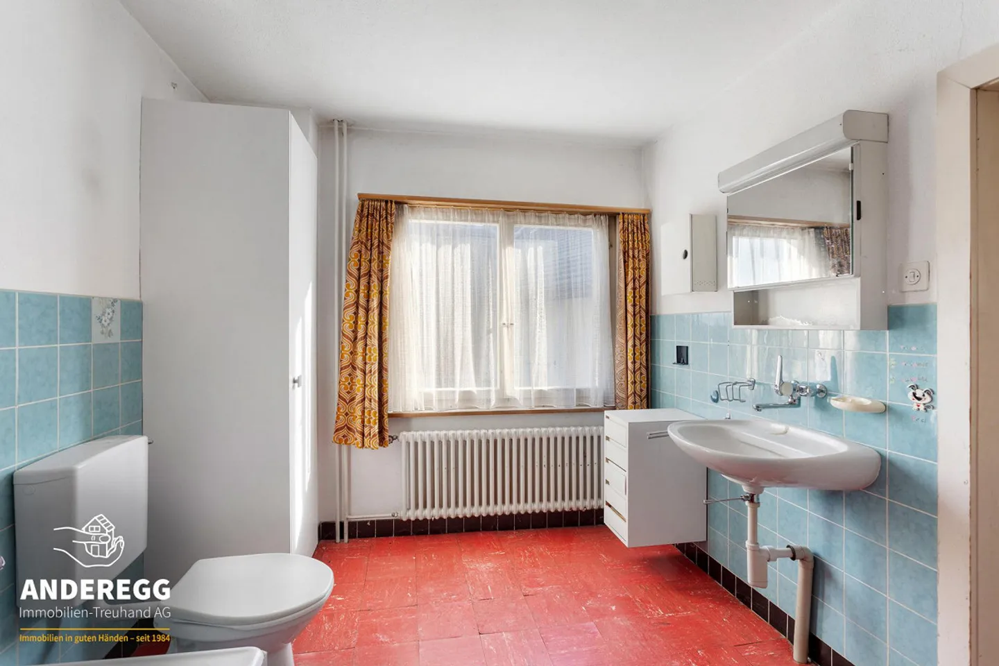 Projet de rénovation avec un grand potentiel ! - Photo 10 sur 15