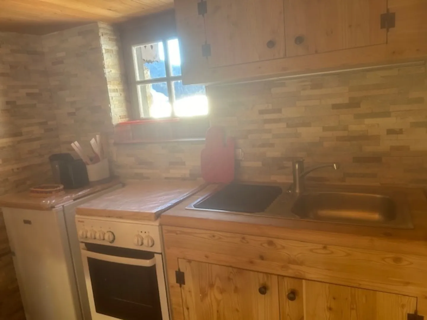 Diablerets Studio à louer pour la saison d'hiver dès le 14.12.25 - Photo 12 sur 19