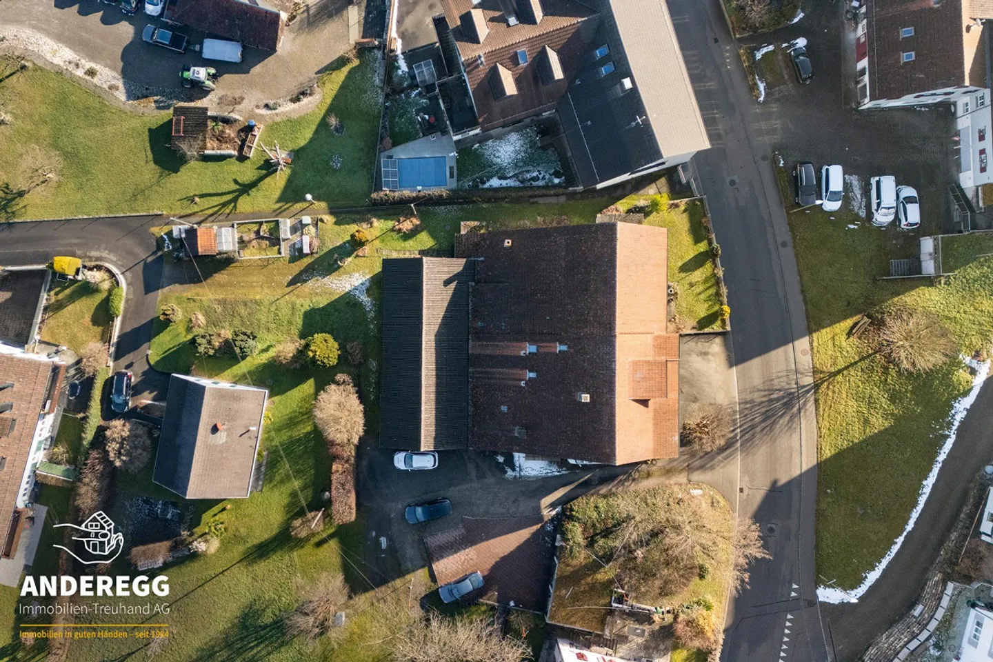 Projet de rénovation avec un grand potentiel ! - Photo 13 sur 15