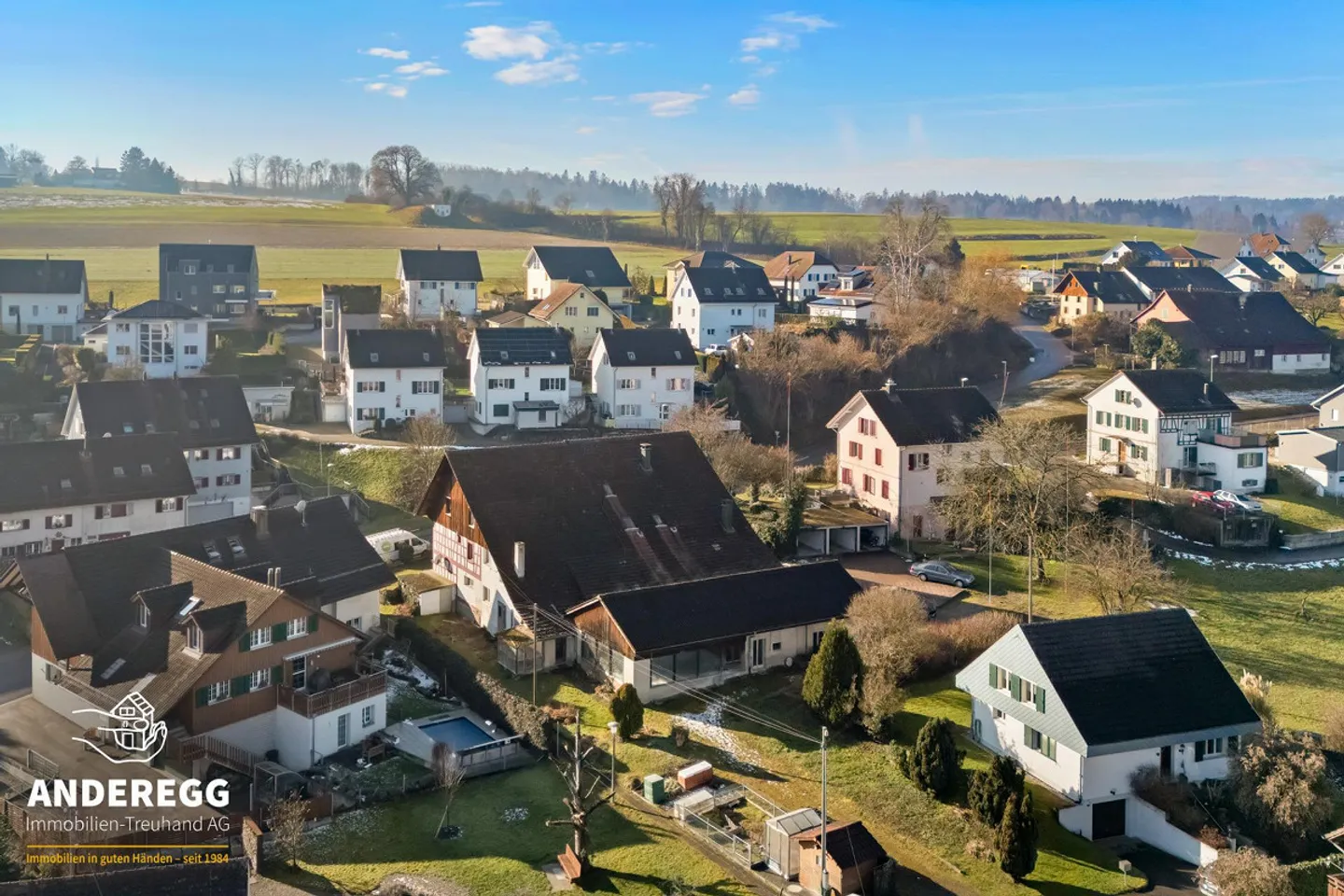 Projet de rénovation avec un grand potentiel ! - Photo 14 sur 15