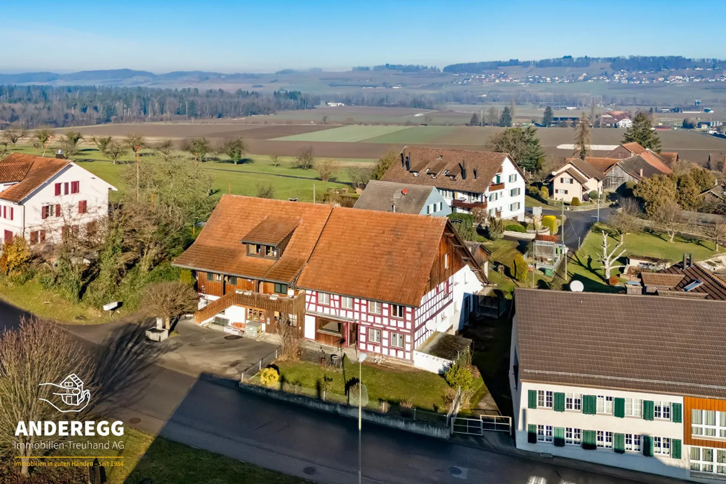 Projet de rénovation avec un grand potentiel ! - Photo 15 sur 15