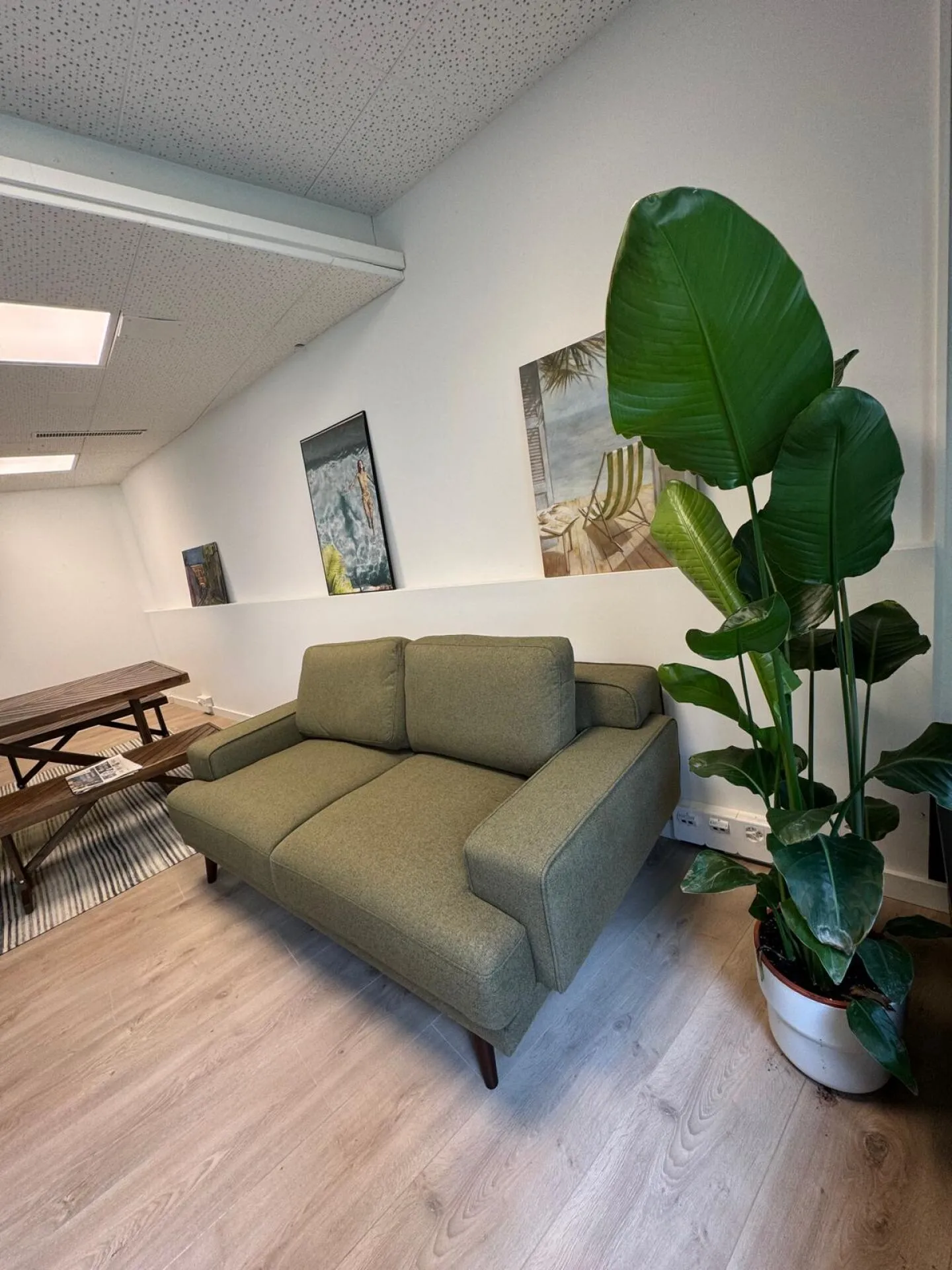 Camere in affitto - Glion - Foto 8 di 10