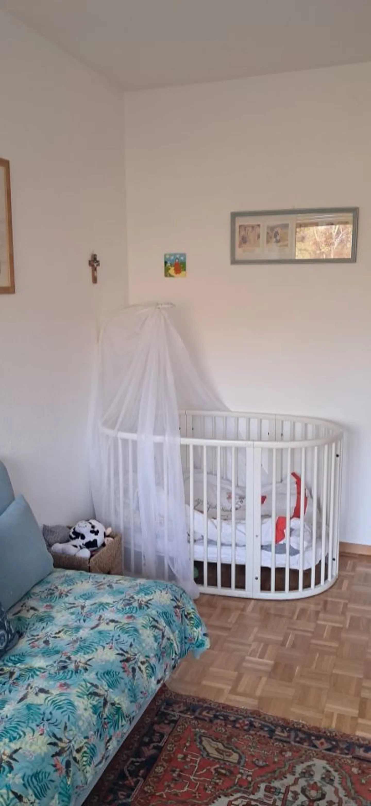 5-Zimmer-Wohnung - Foto 6 von 7