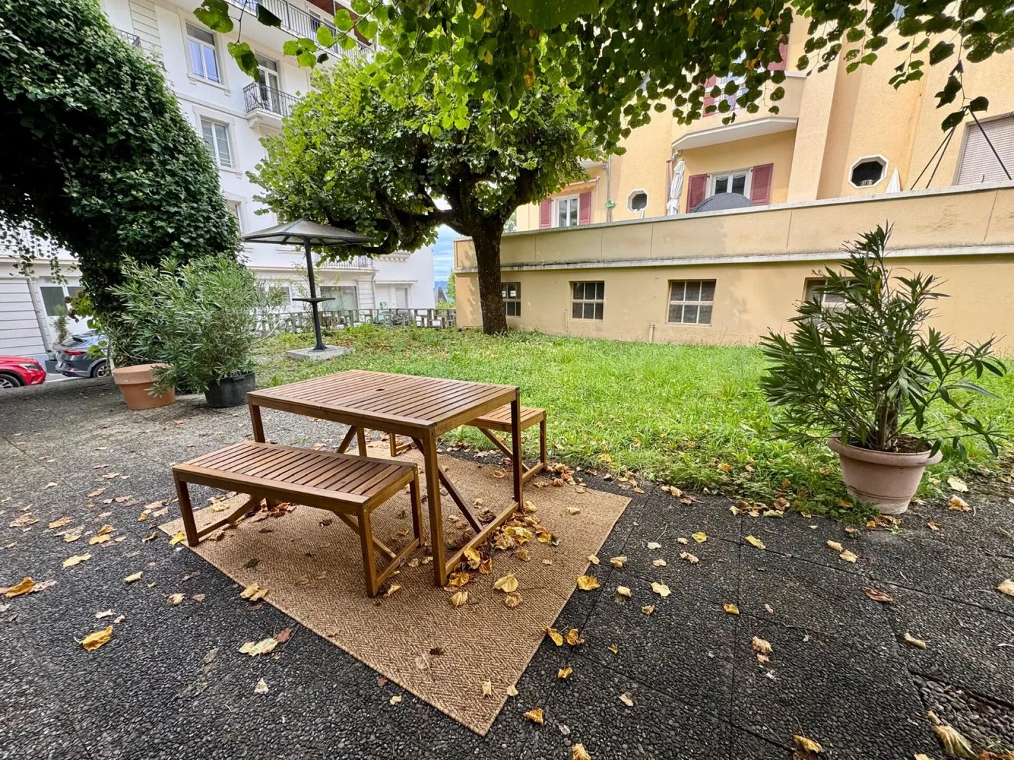 Camere in affitto - Glion - Foto 9 di 10