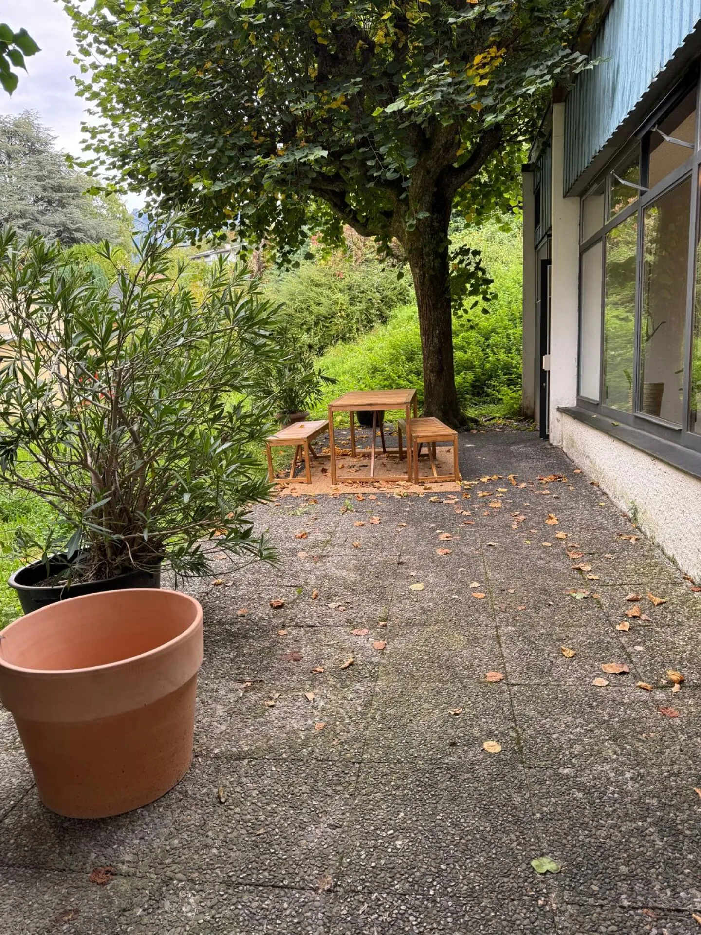 Camere in affitto - Glion - Foto 10 di 10