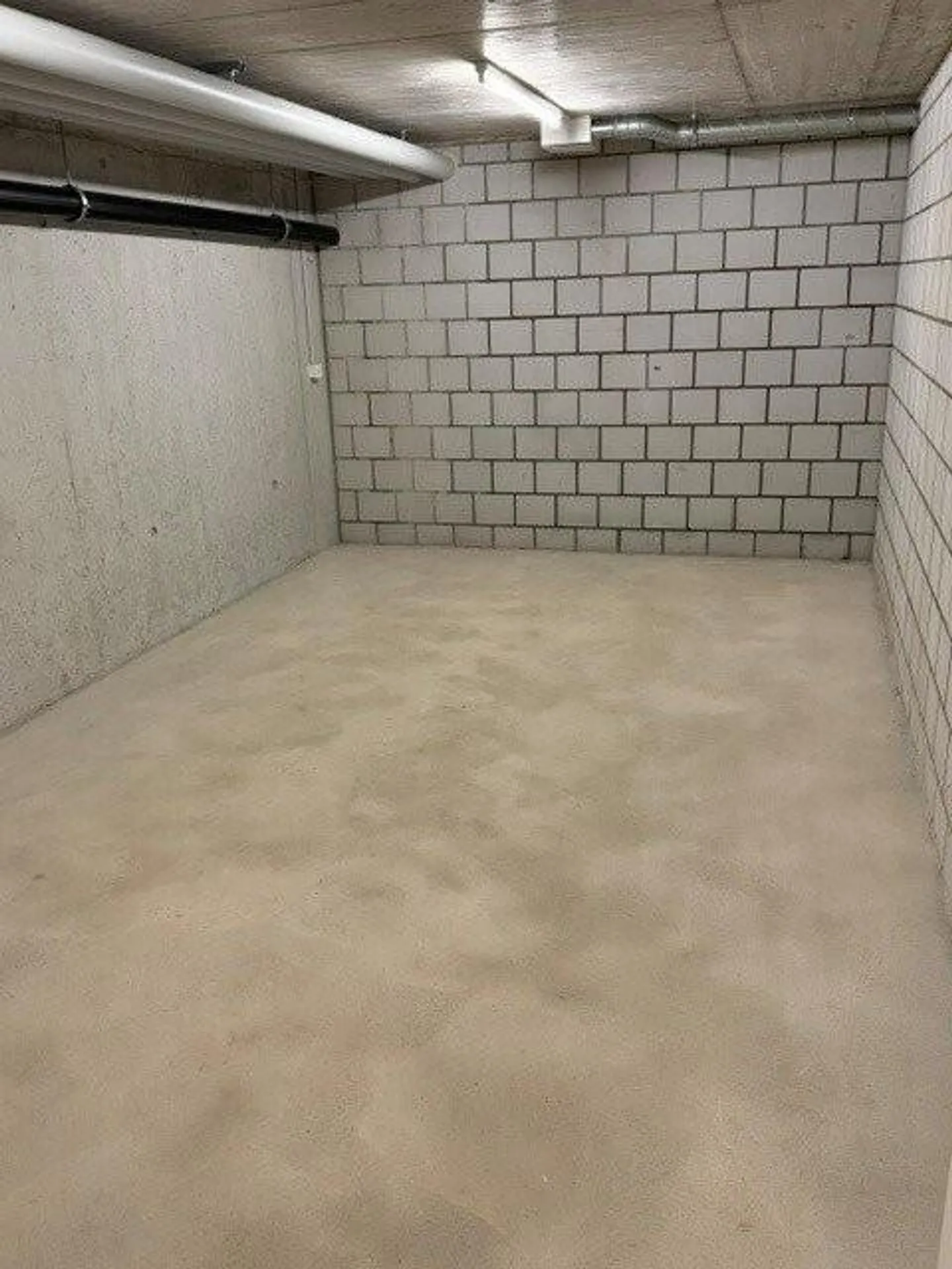Storage space in a central location in Diegten available for immediate rent - Photo 2 of 2