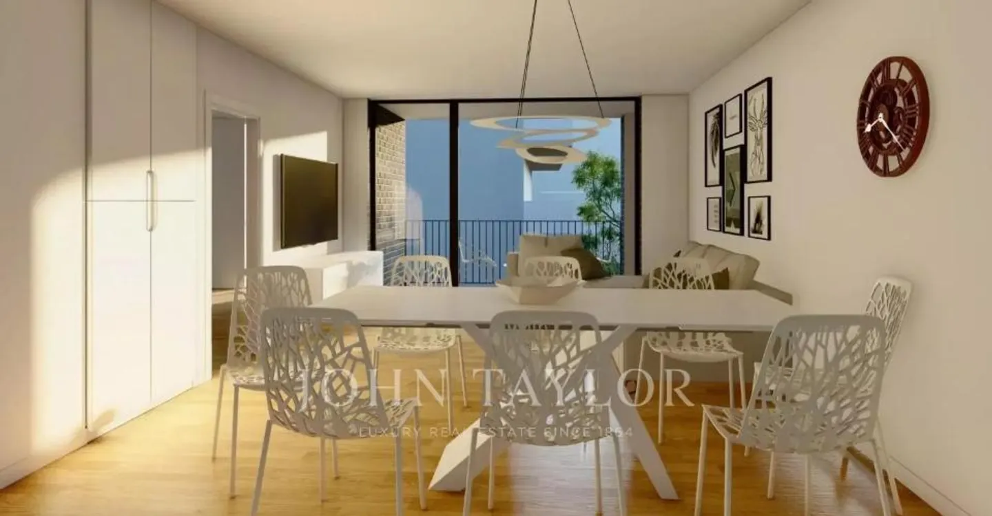 Modern Apartment in Sion - Photo 5 of 7