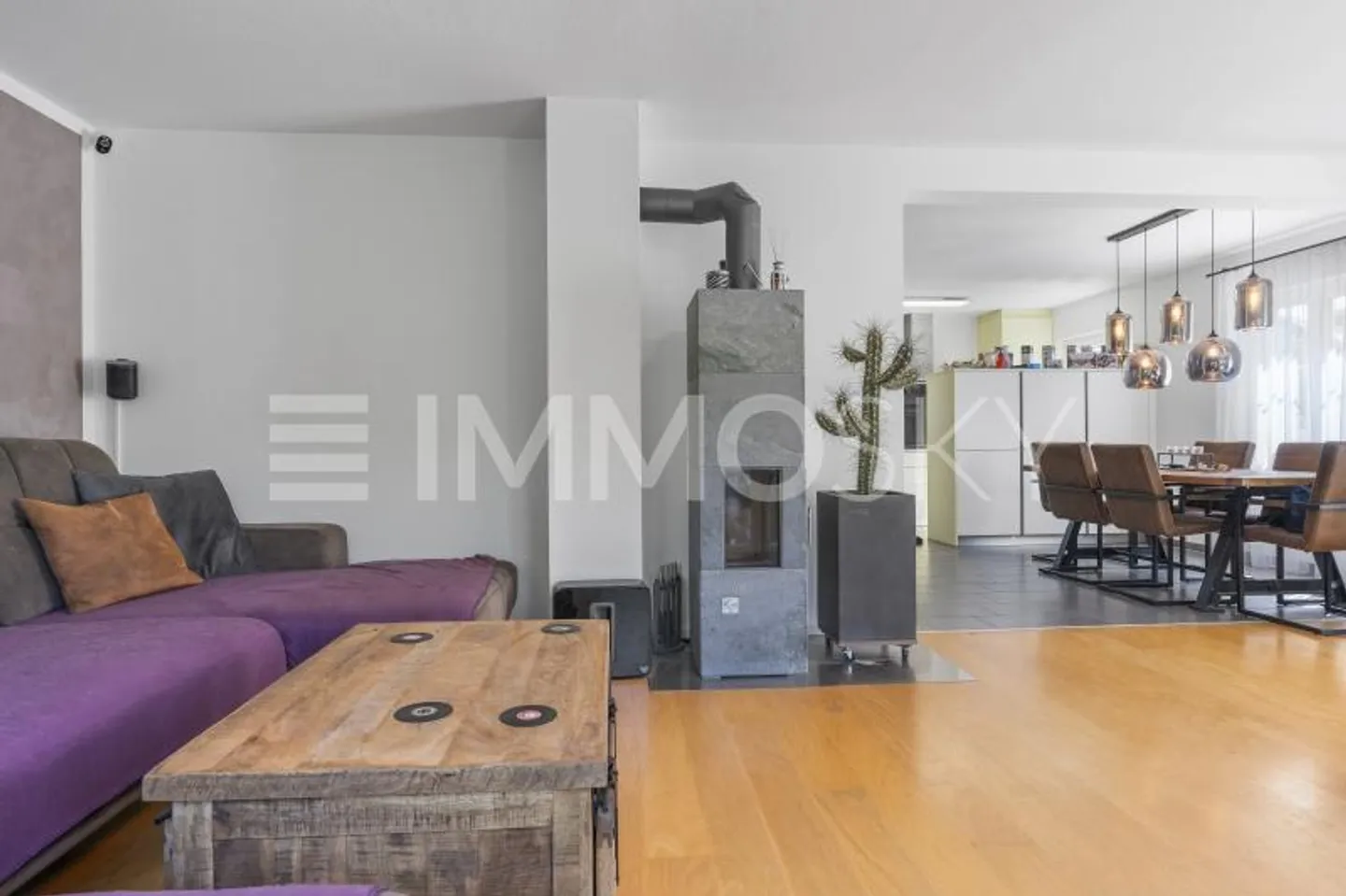 Qui troverai pace e relax - Foto 5 di 7