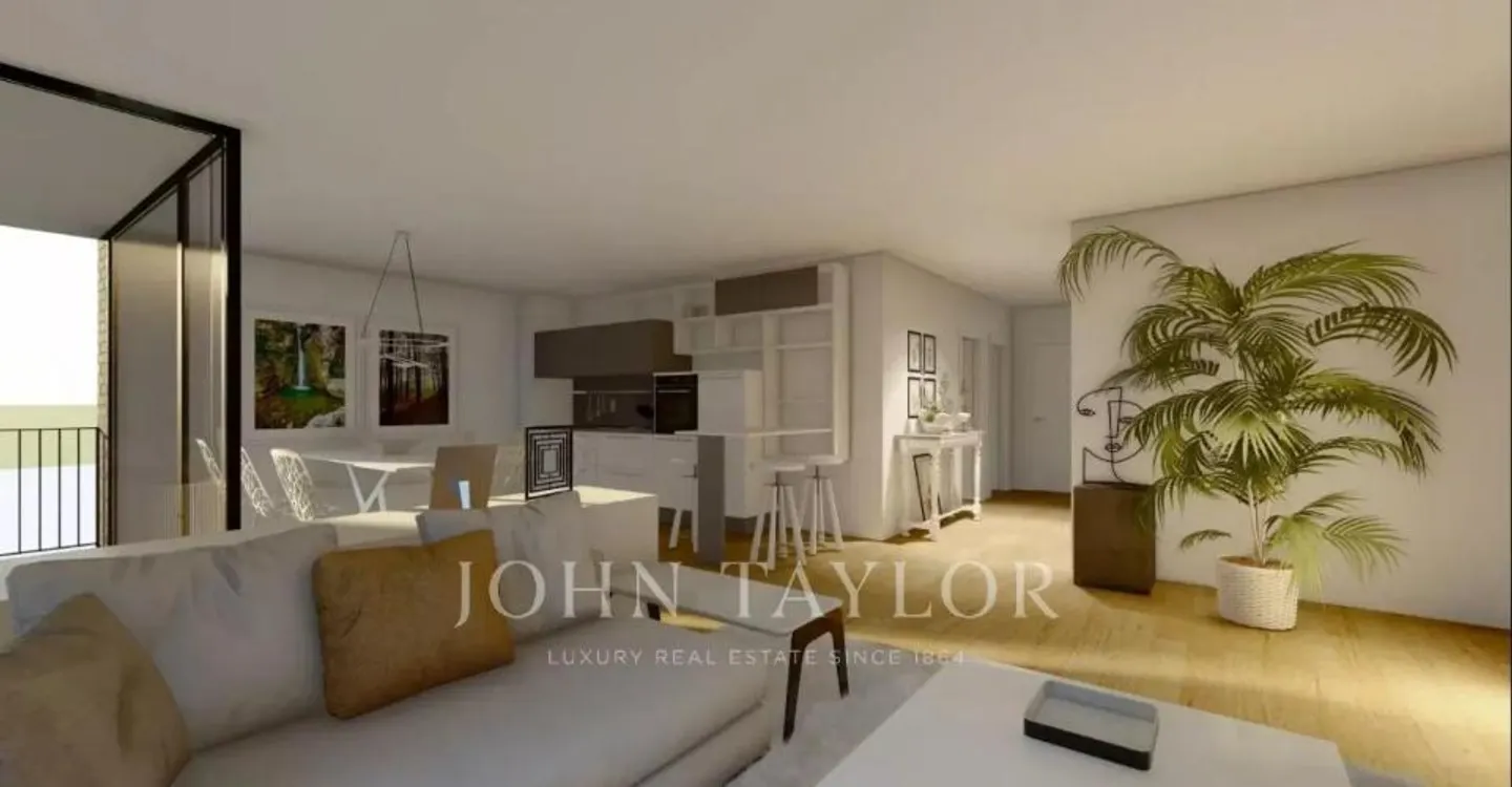 Modern Apartment in Sion - Photo 6 of 7
