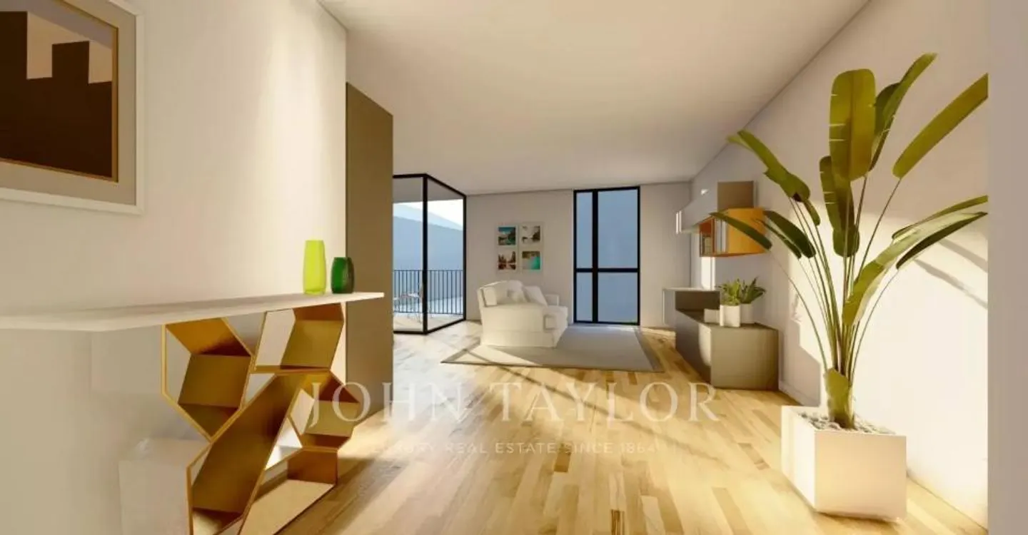 Modern Apartment in Sion - Photo 4 of 7