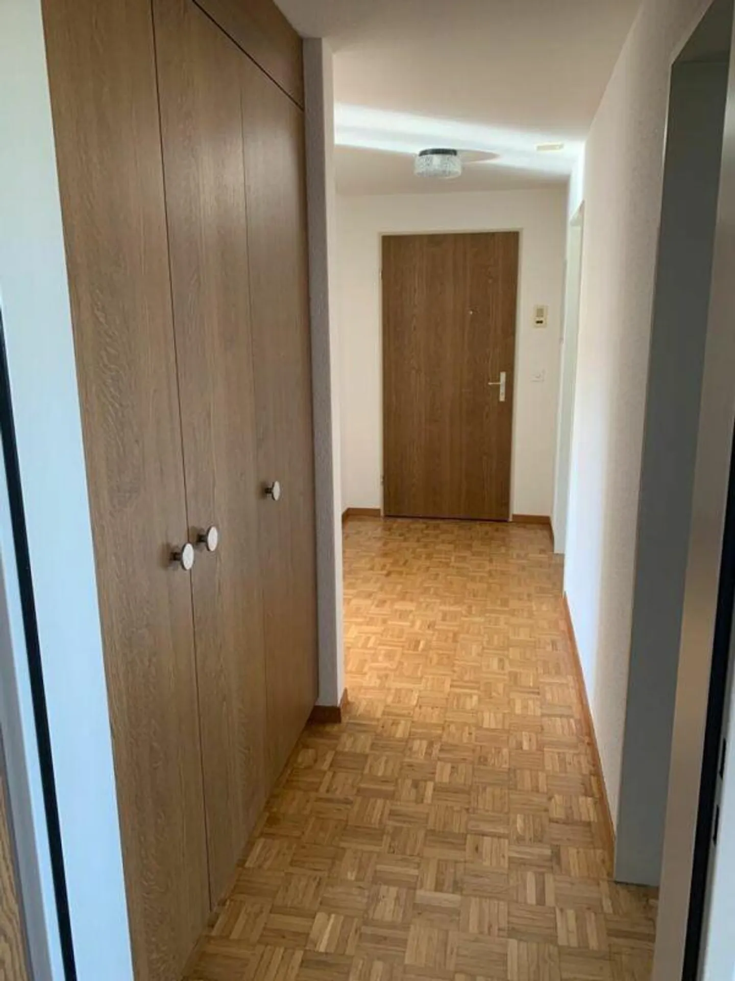 Cozy 3.5-room apartment in Schötz - Photo 5 of 8
