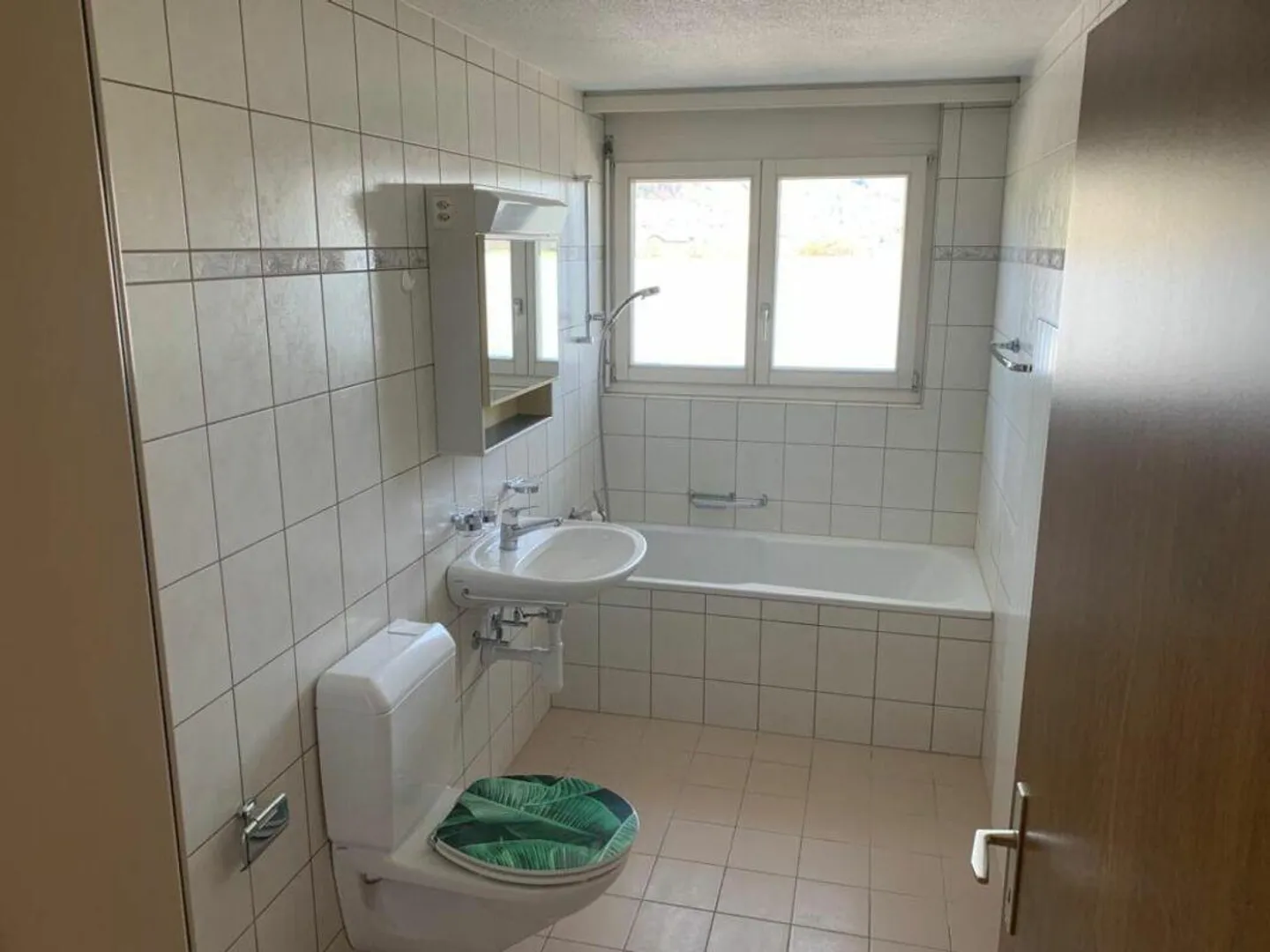 Cozy 3.5-room apartment in Schötz - Photo 6 of 8