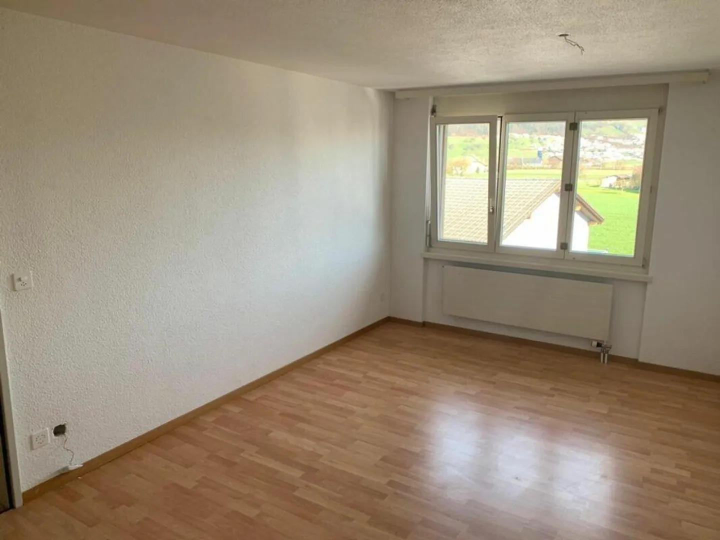 Cozy 3.5-room apartment in Schötz - Photo 7 of 8