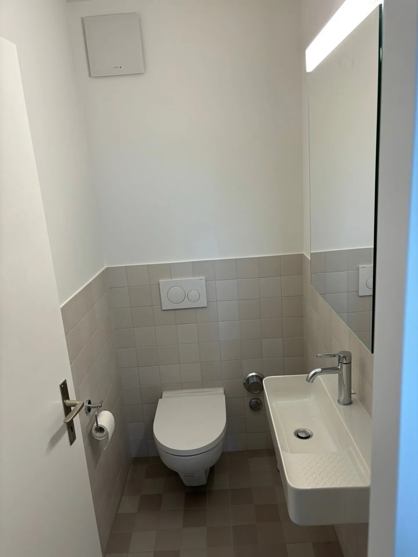 Apartment for rent - Photo 9 of 10