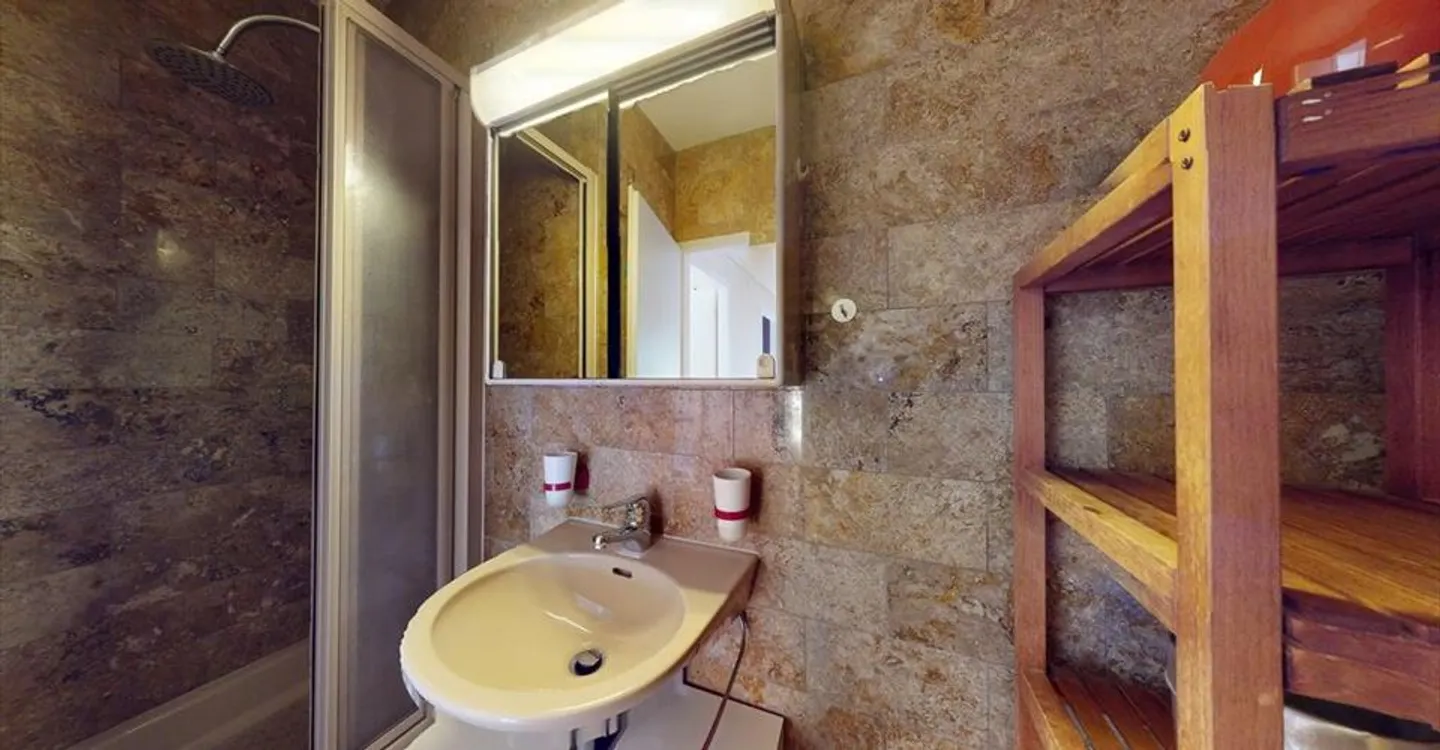 Appartement élégant 4 pièces - Photo 11 sur 14