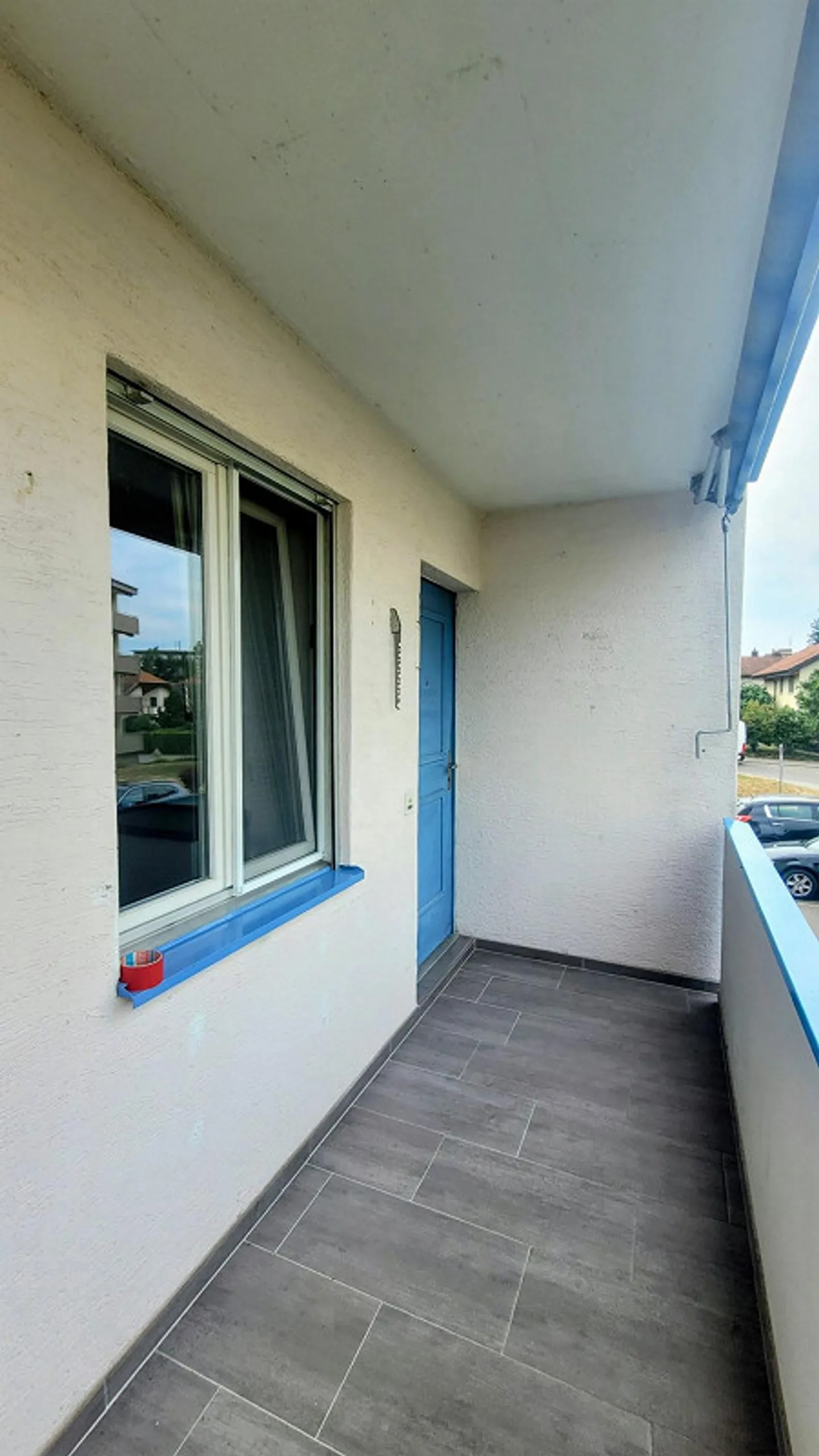 Residential Idyl - completely renovated condominium in a quiet residential area - Photo 8 of 25