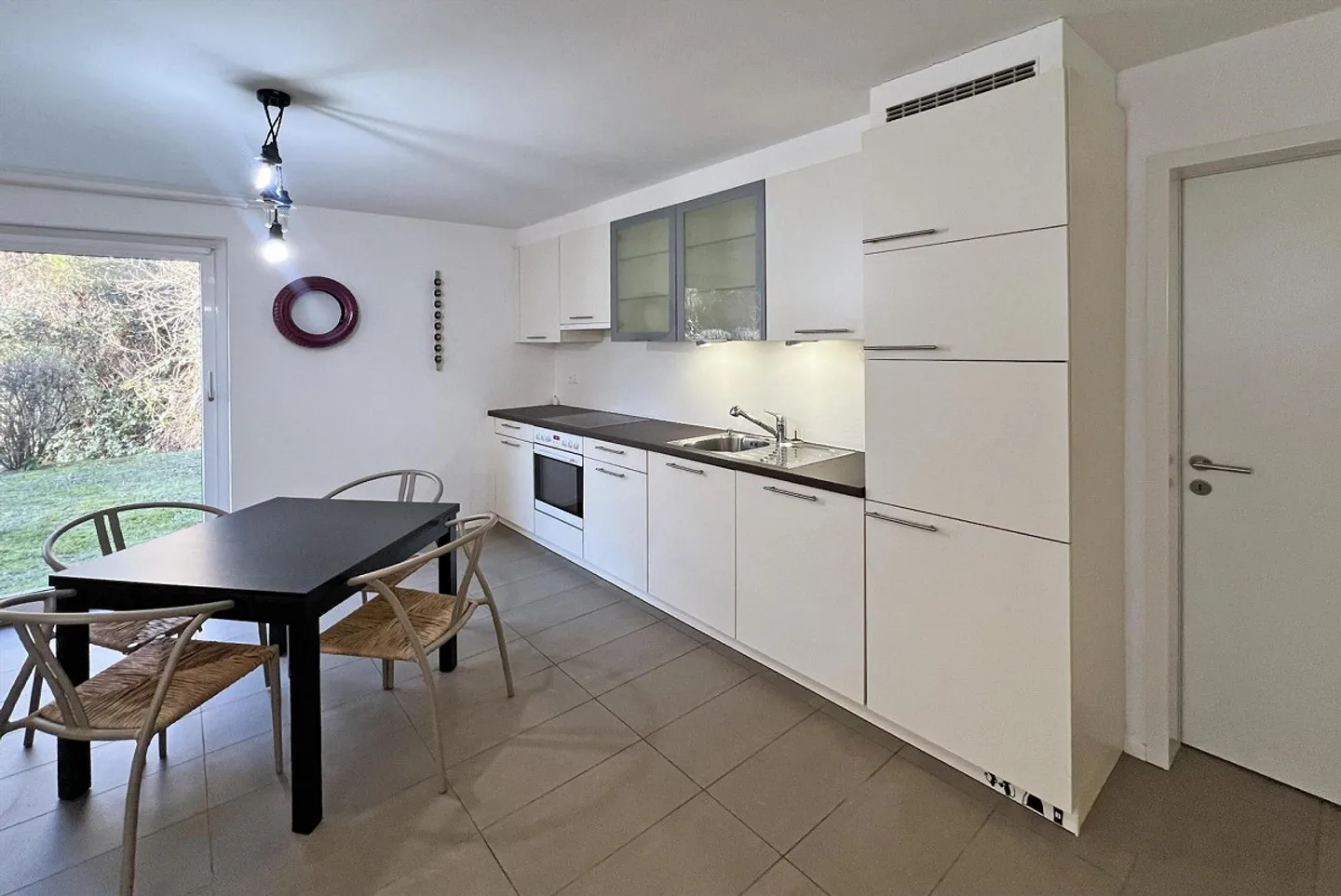 Opportunité - Très bel appartement de 2,5 pièces à Lugano - Cadro - Photo 3 sur 10