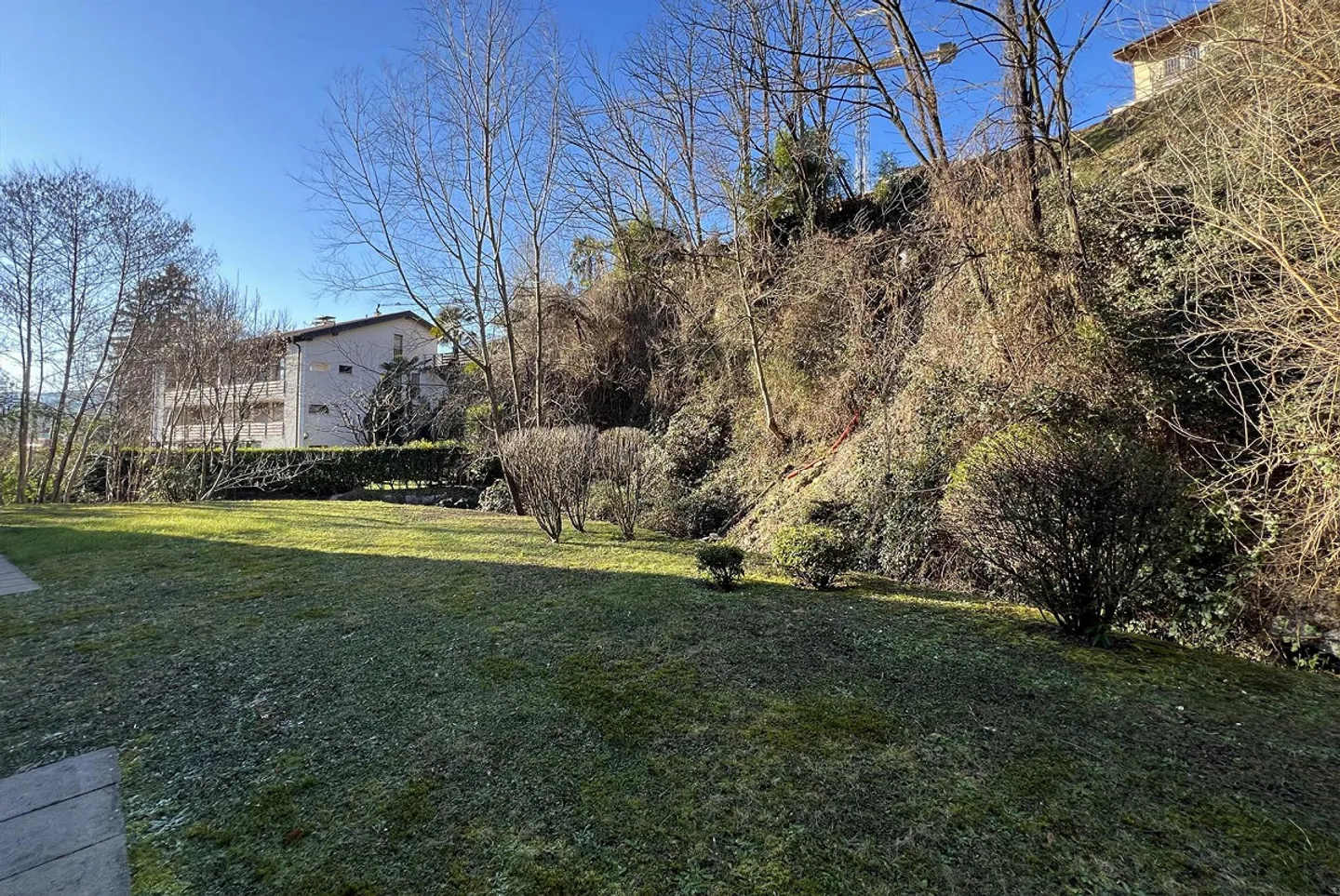 Opportunité - Très bel appartement de 2,5 pièces à Lugano - Cadro - Photo 4 sur 10