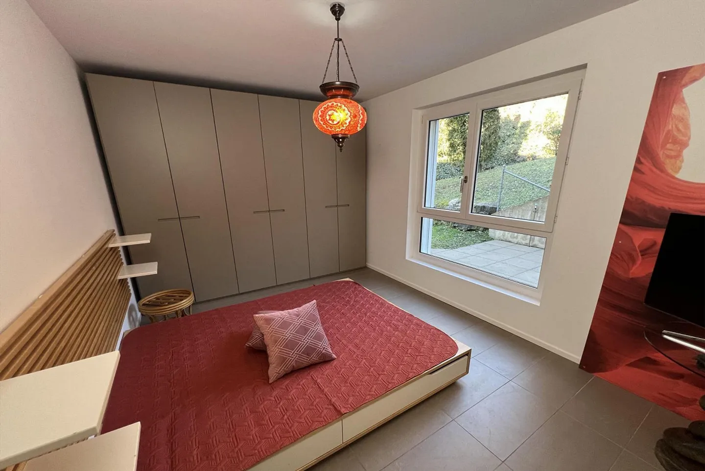 Opportunité - Très bel appartement de 2,5 pièces à Lugano - Cadro - Photo 6 sur 10