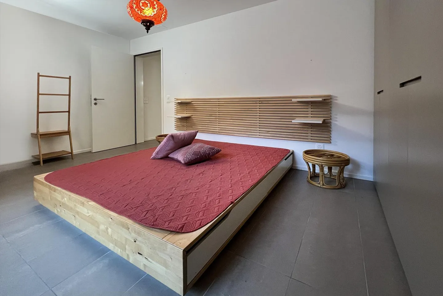 Opportunité - Très bel appartement de 2,5 pièces à Lugano - Cadro - Photo 7 sur 10