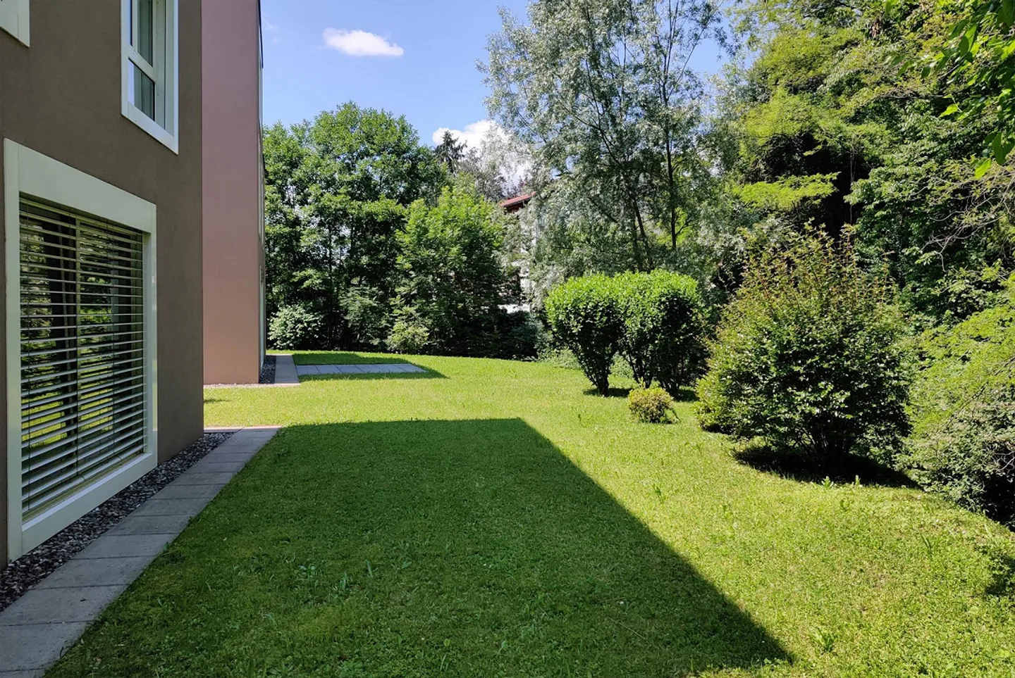 Opportunité - Très bel appartement de 2,5 pièces à Lugano - Cadro - Photo 8 sur 10