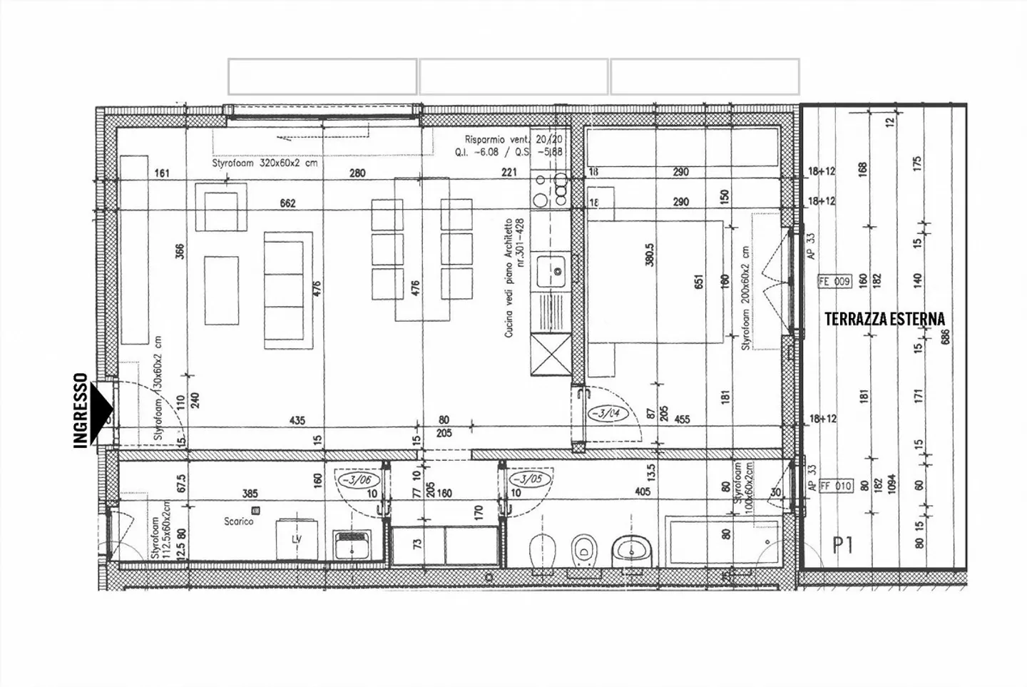 Opportunité - Très bel appartement de 2,5 pièces à Lugano - Cadro - Photo 10 sur 10