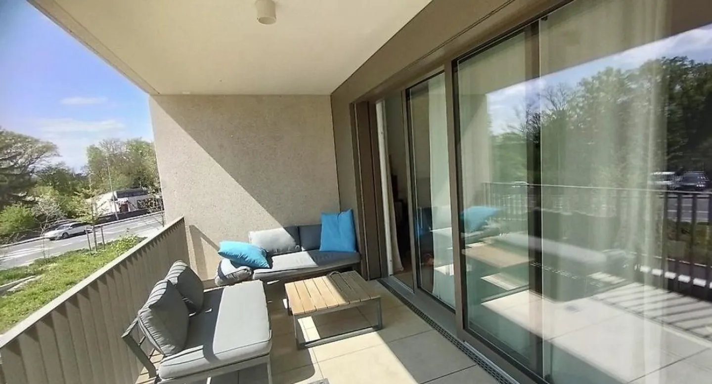 Magnifique appartement de 4 pièces - Photo 3 sur 6
